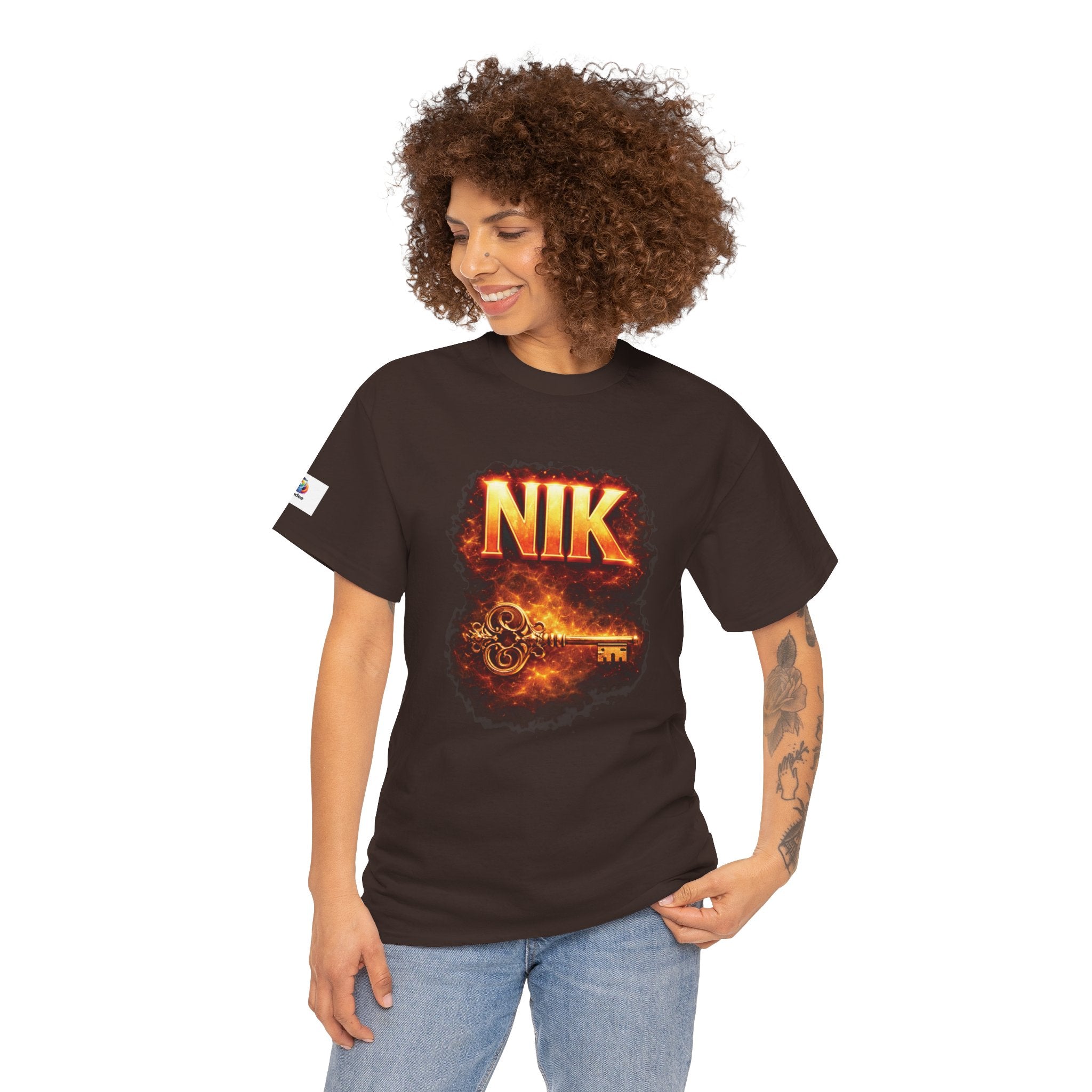 NIKKI - T-Shirt