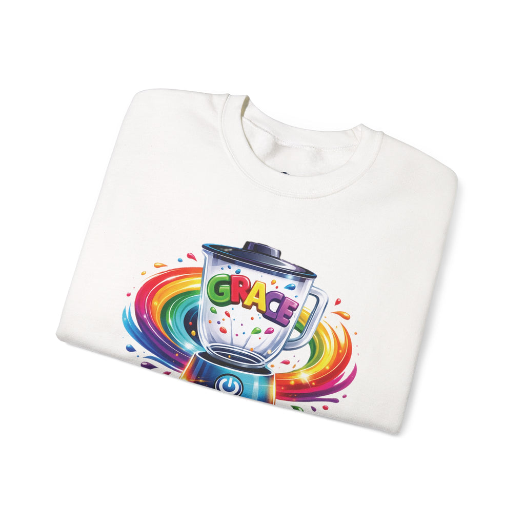GRACE Crewneck Sweatshirt