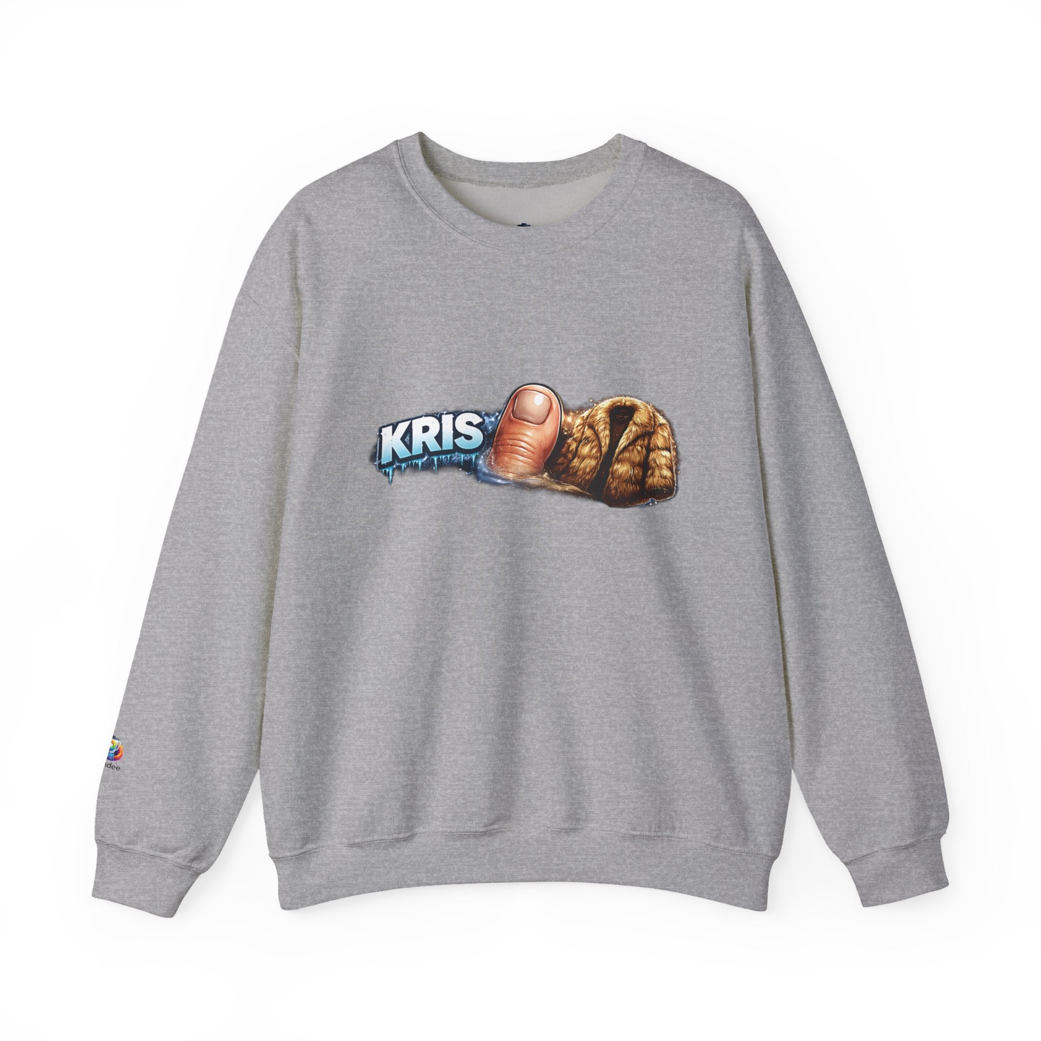 CHRISTOPHER Crewneck Sweatshirt