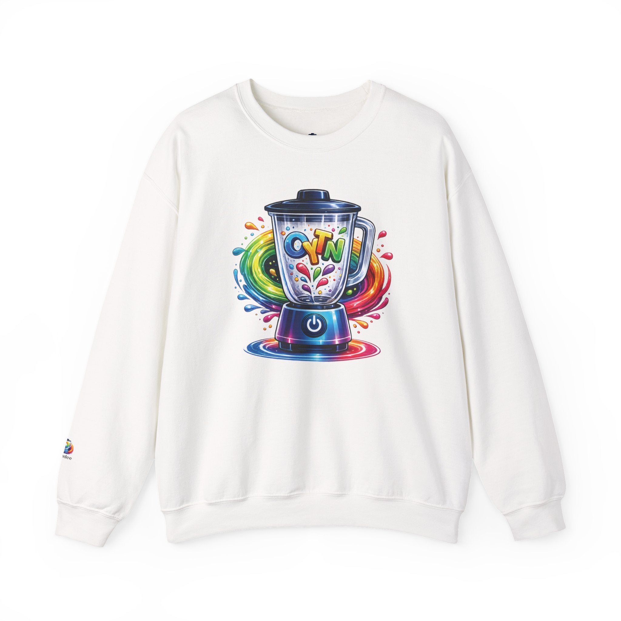 TONY (Mix) Crewneck Sweatshirt
