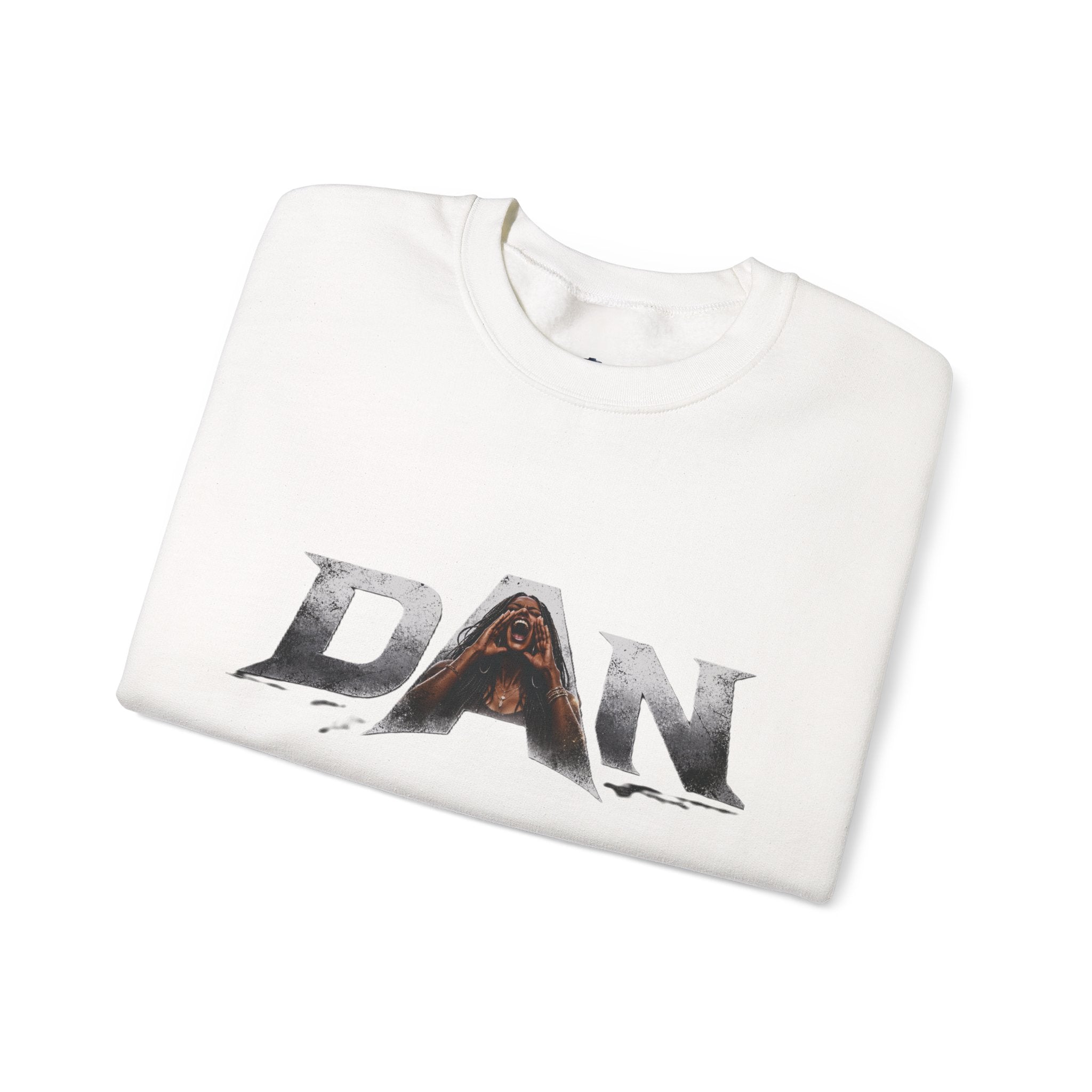 DANIELLE (DK) Crewneck Sweatshirt