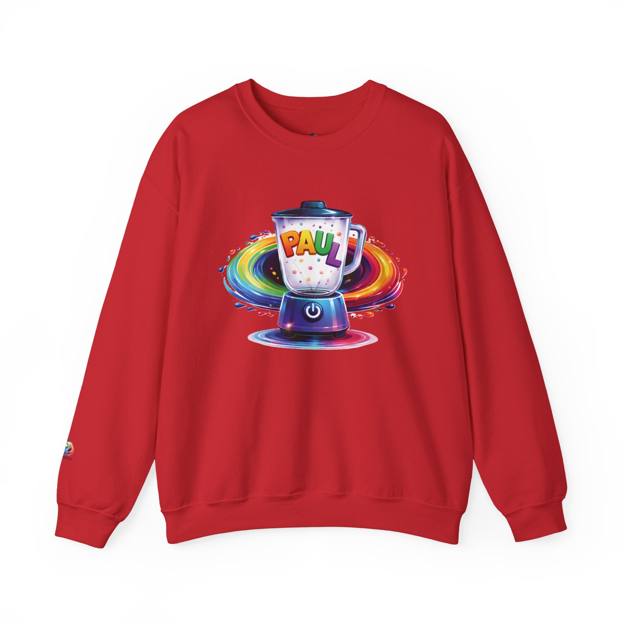 PAUL Crewneck Sweatshirt