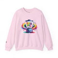 JASMINE (Mix) Crewneck Sweatshirt