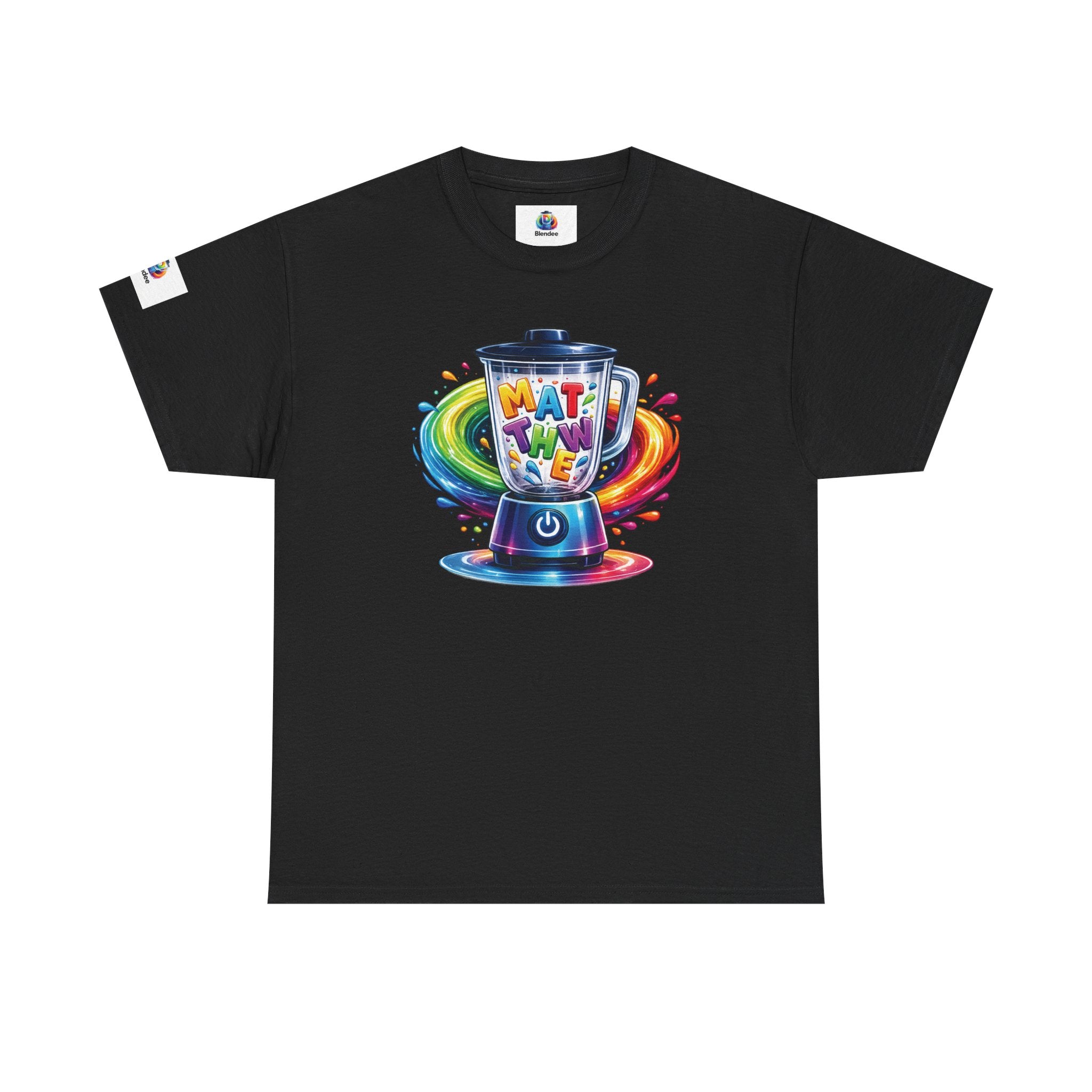 MATTHEW (Mix) T-Shirt