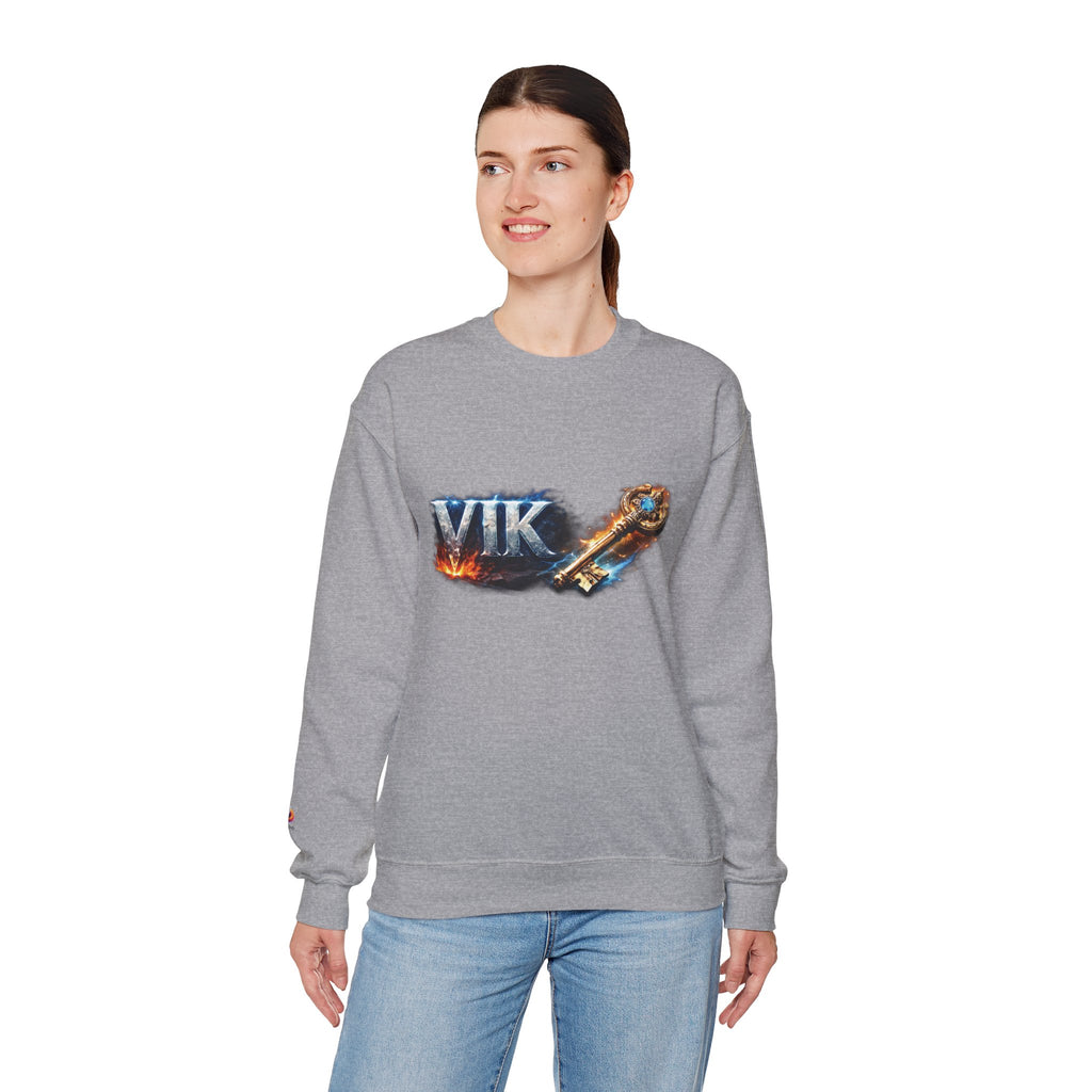 VICKY Crewneck Sweatshirt
