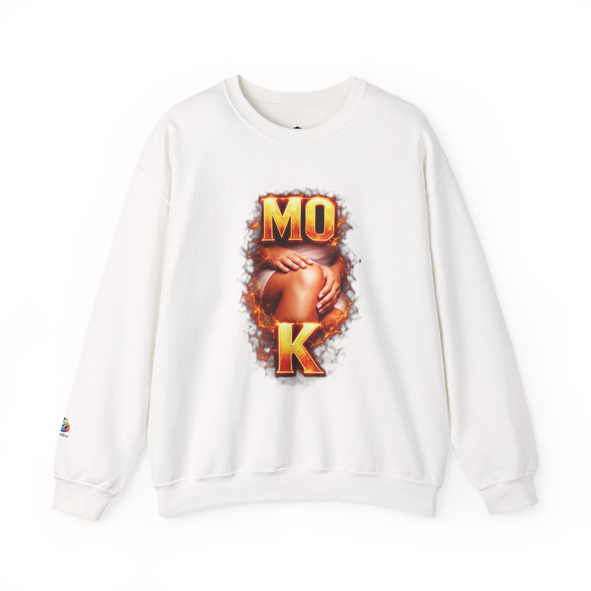 MONIQUE Crewneck Sweatshirt