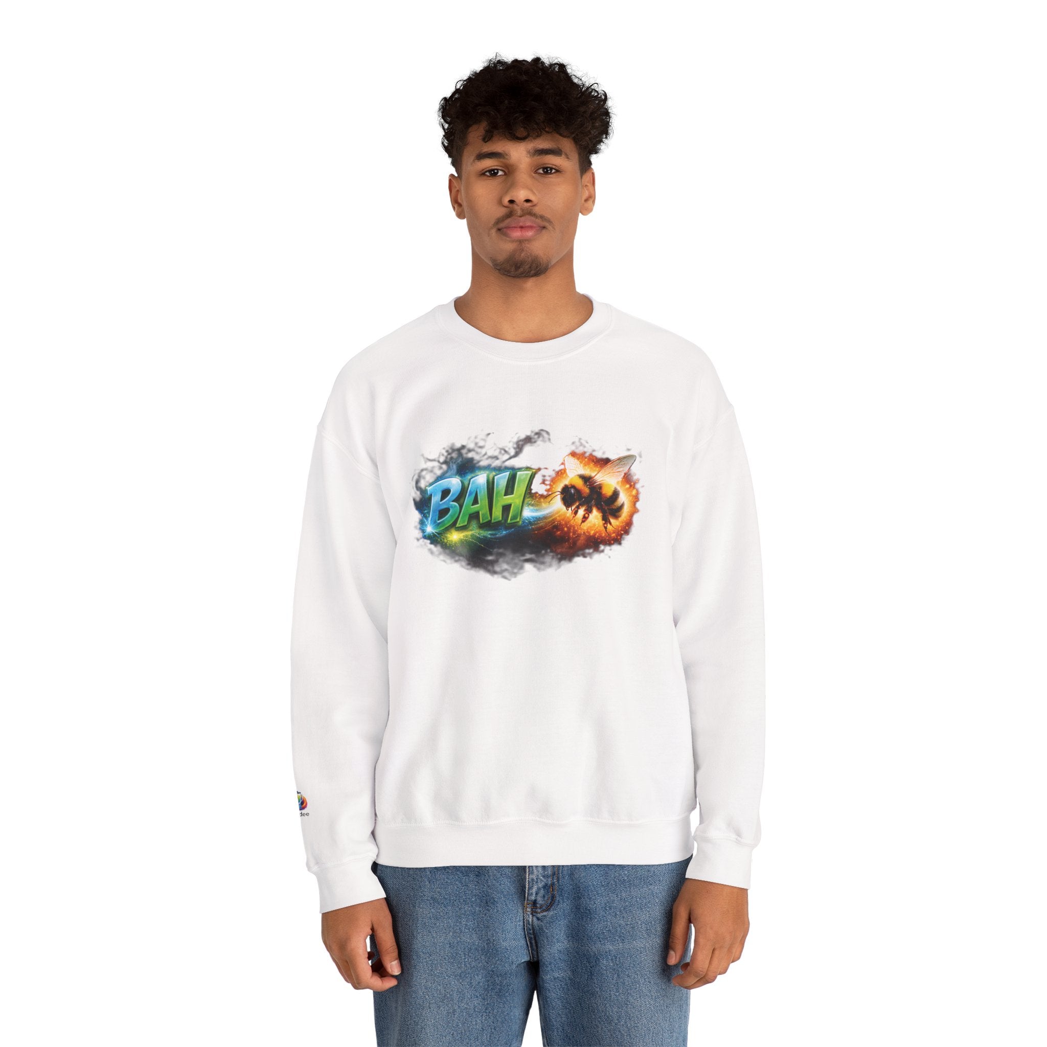 BOBBY Crewneck Sweatshirt