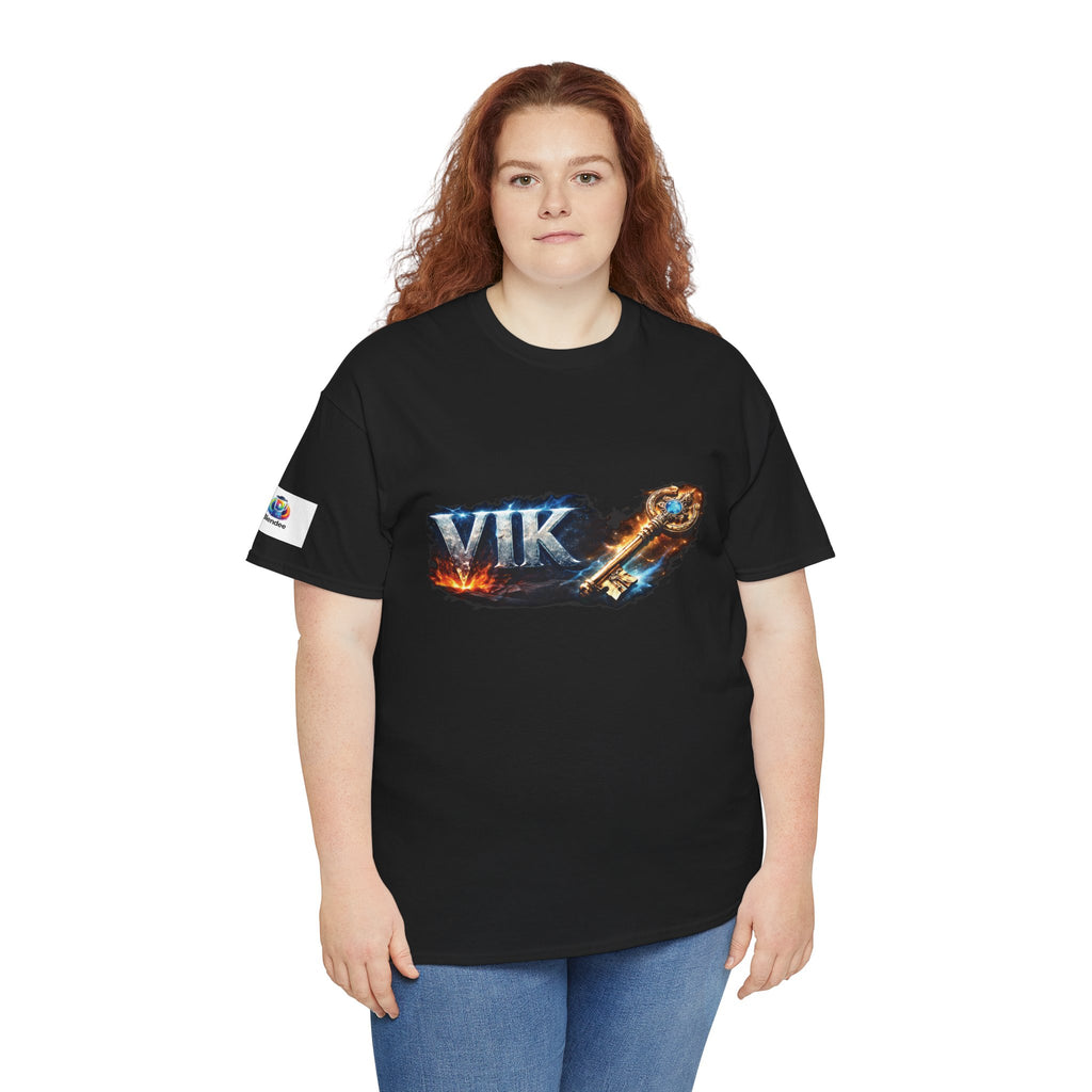 VICKY - T-Shirt