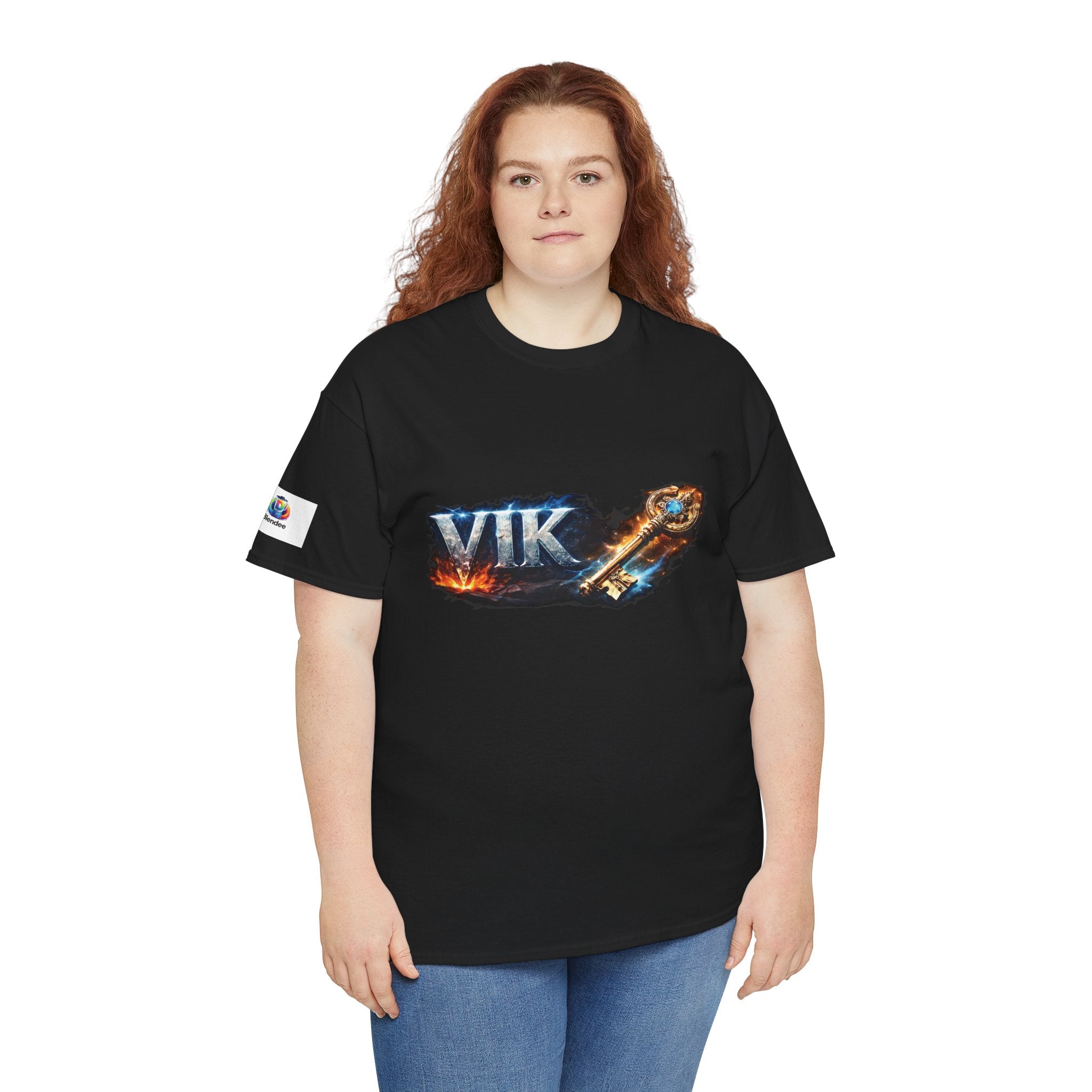 VICKY - T-Shirt