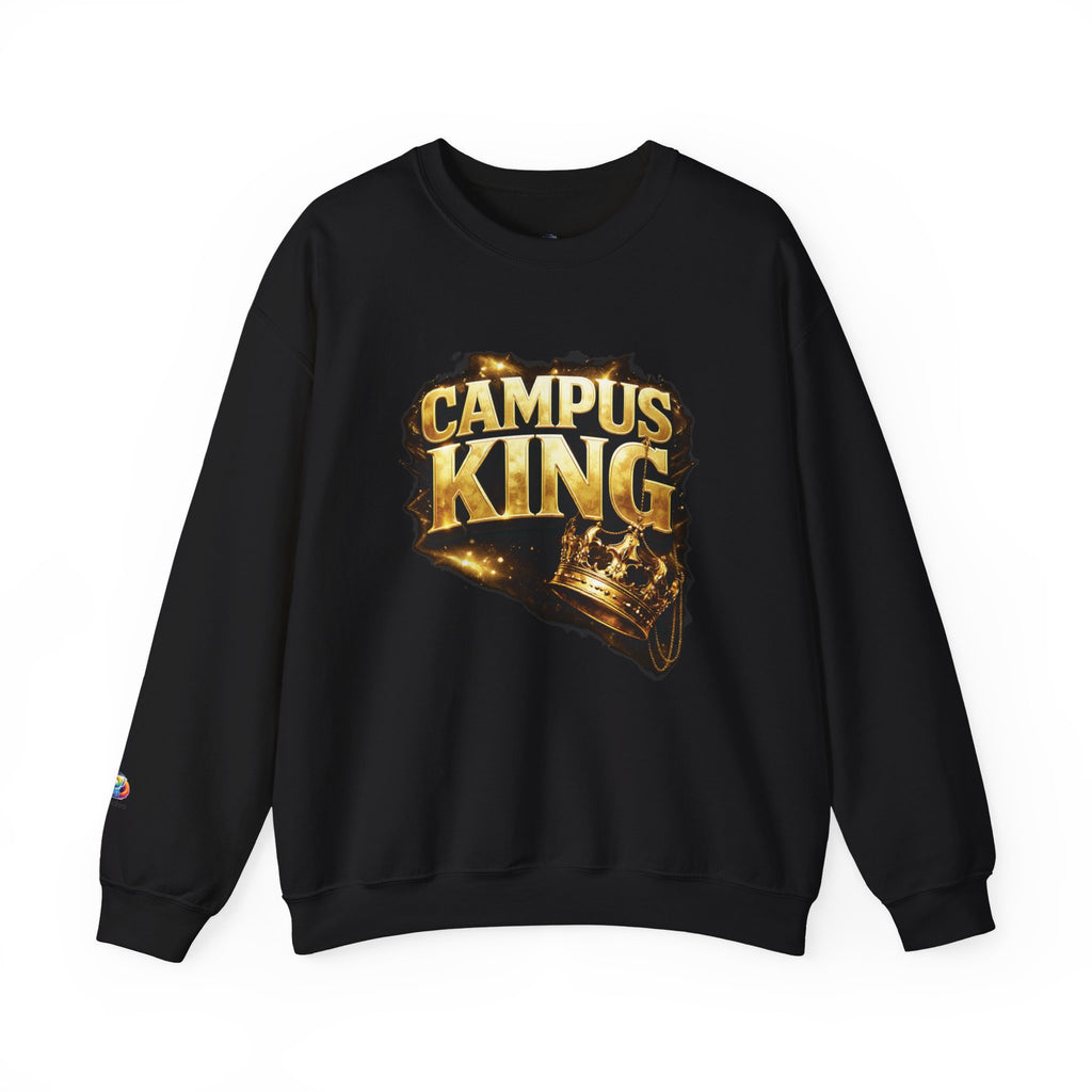 CAMPUS KING Sweatshirt (OS)