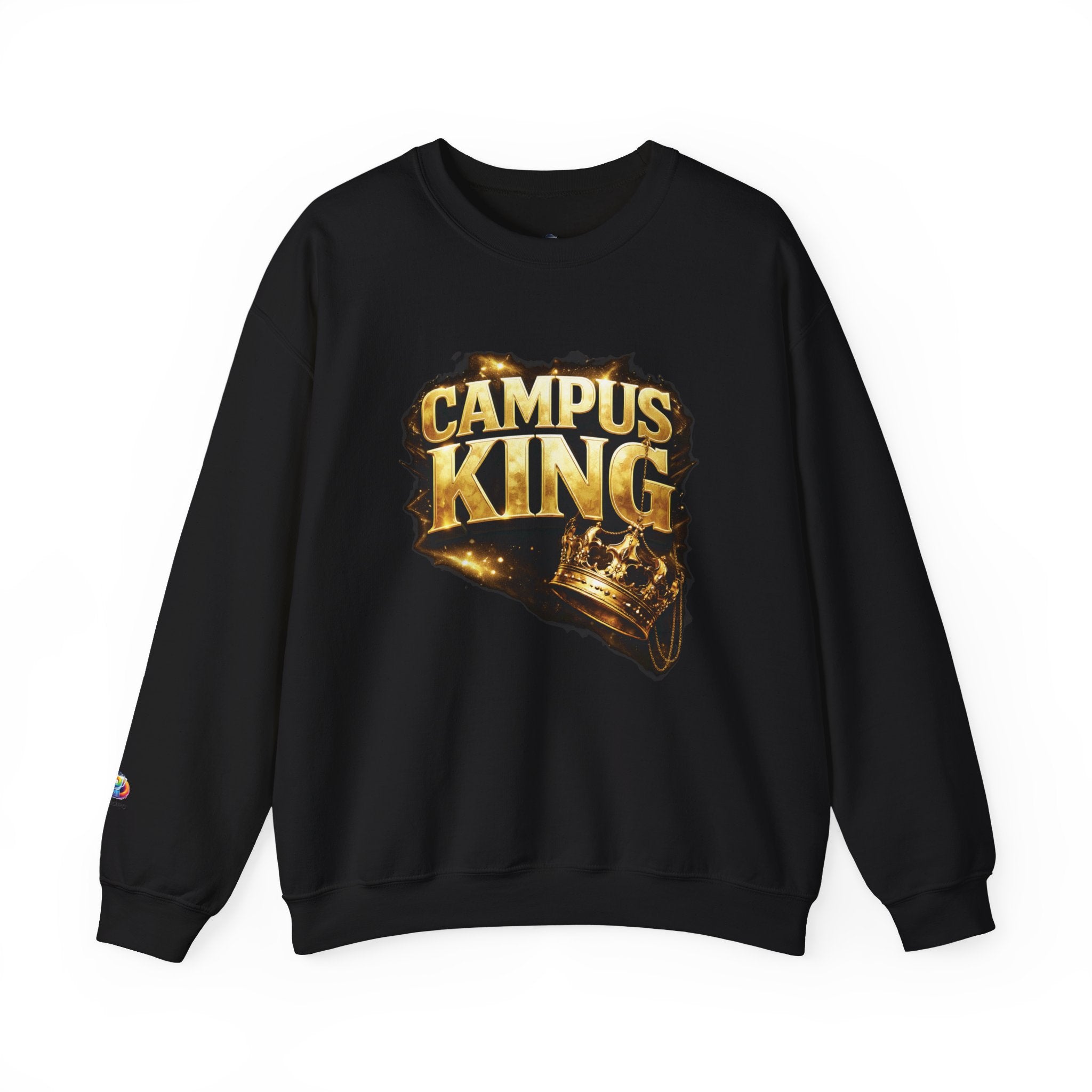 CAMPUS KING Sweatshirt (OS)