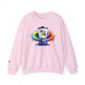 ARIELLE Crewneck Sweatshirt