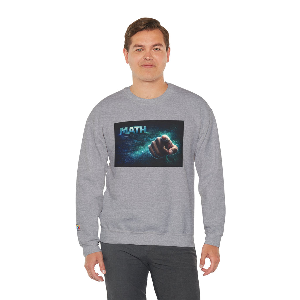 MATTHEW Crewneck Sweatshirt