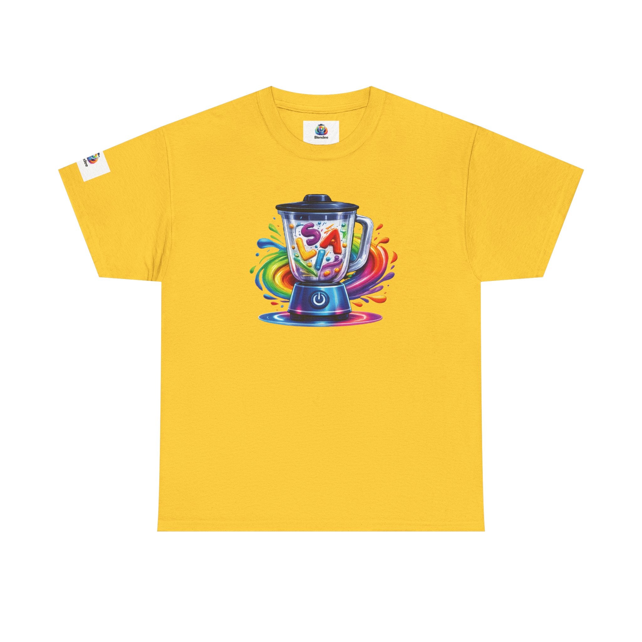 LISA (Mix) T-Shirt
