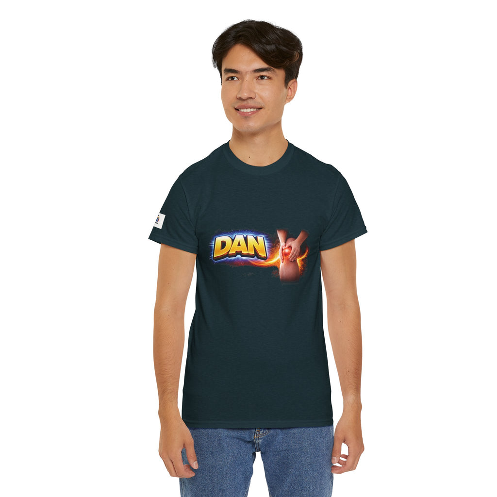 DANNY (LT) - T-Shirt