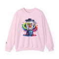NICOLE (Mix) Crewneck Sweatshirt