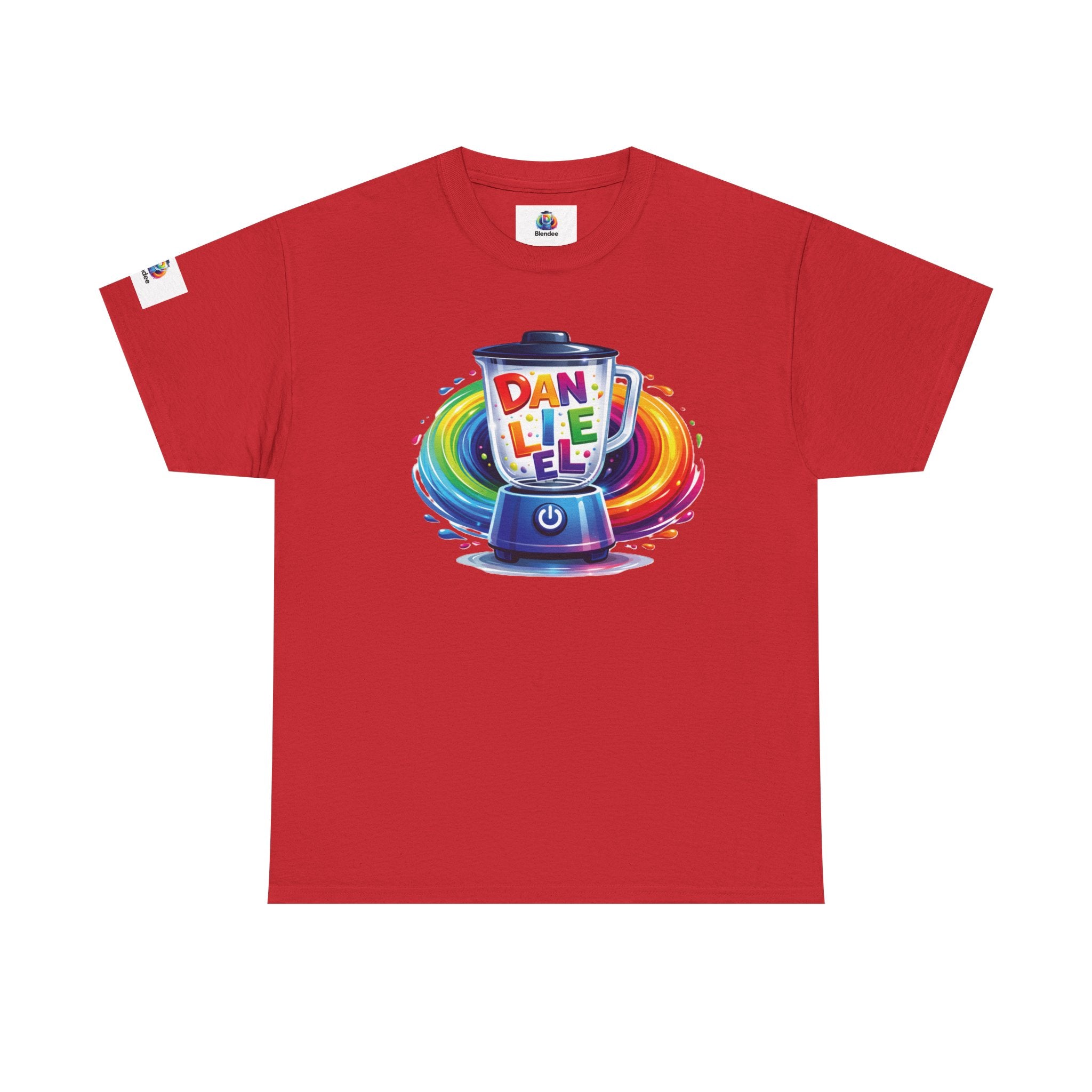 DANIELLE (Mix) T-Shirt