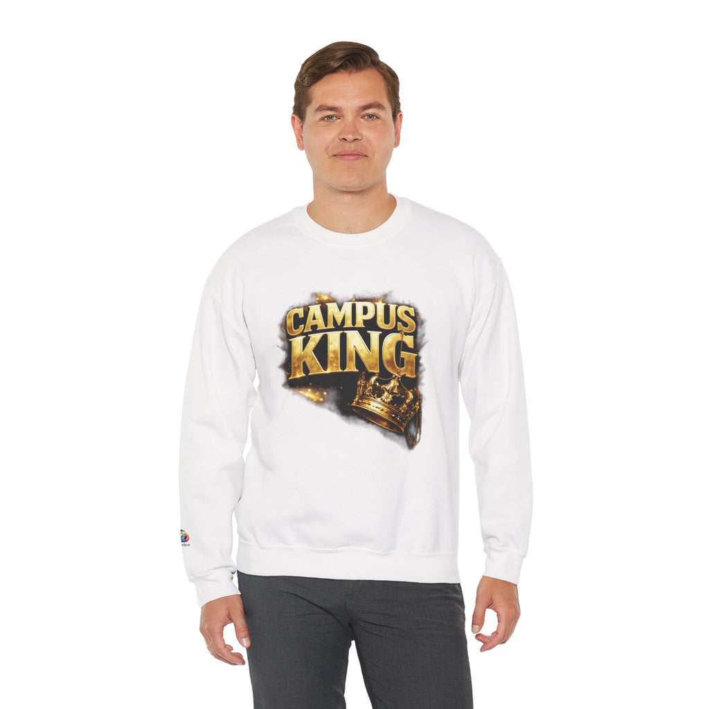 CAMPUS KING Sweatshirt (OS)