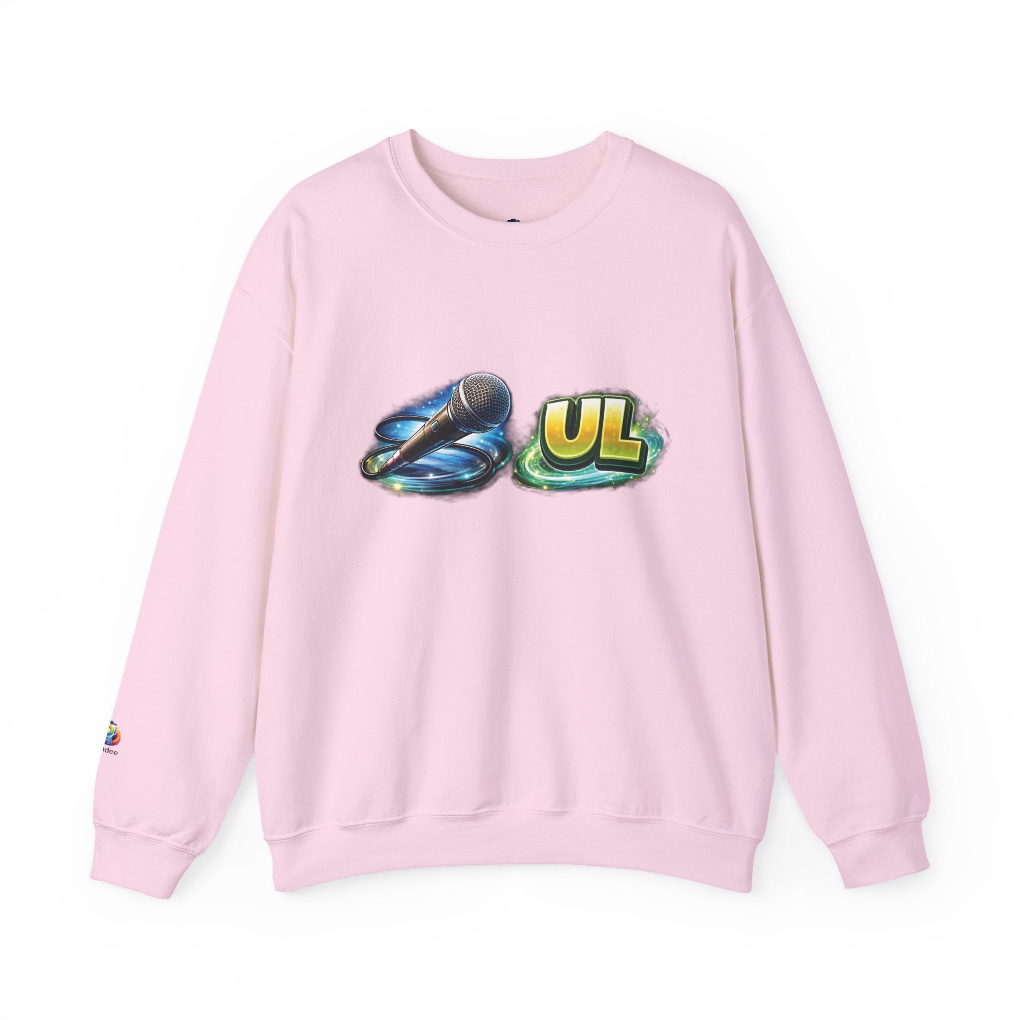 MICHAEL Crewneck Sweatshirt