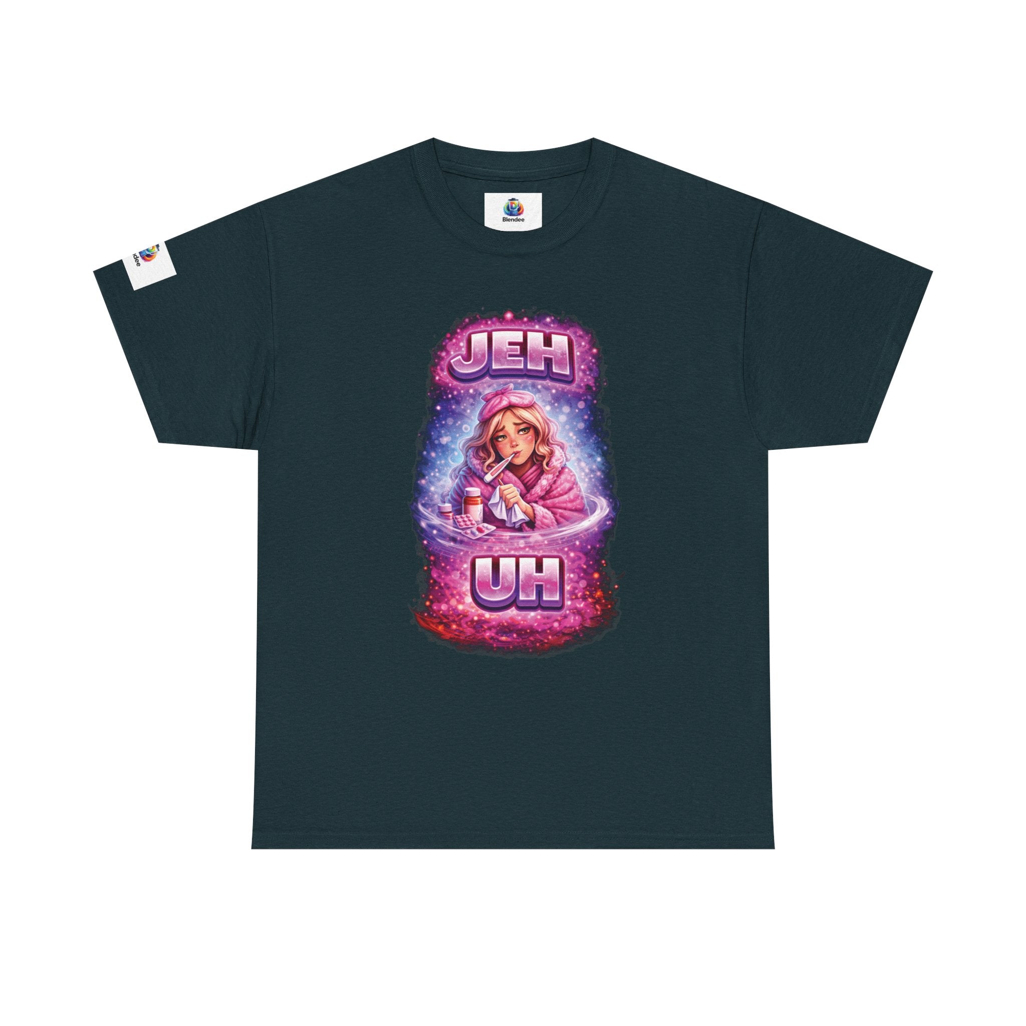 JESSICA - (LT) T-Shirt