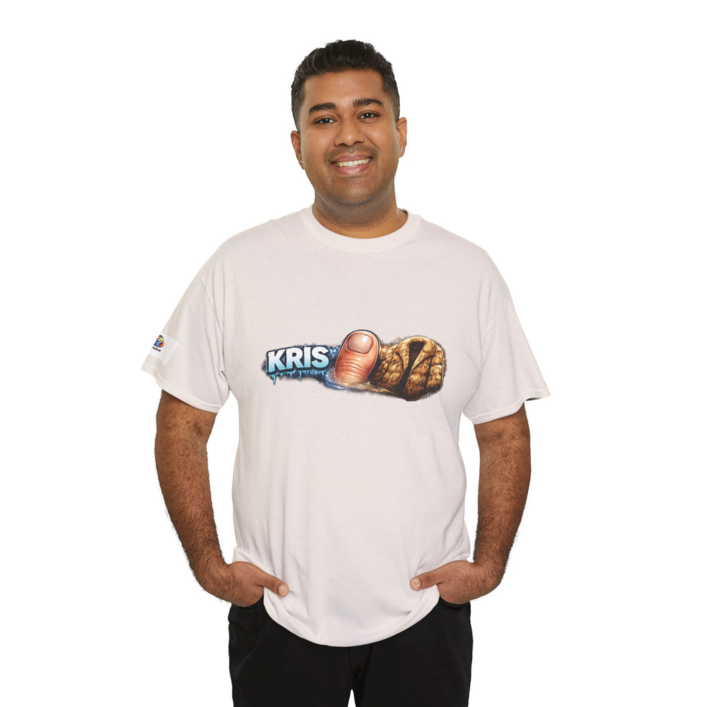 CHRISTOPHER - T-Shirt