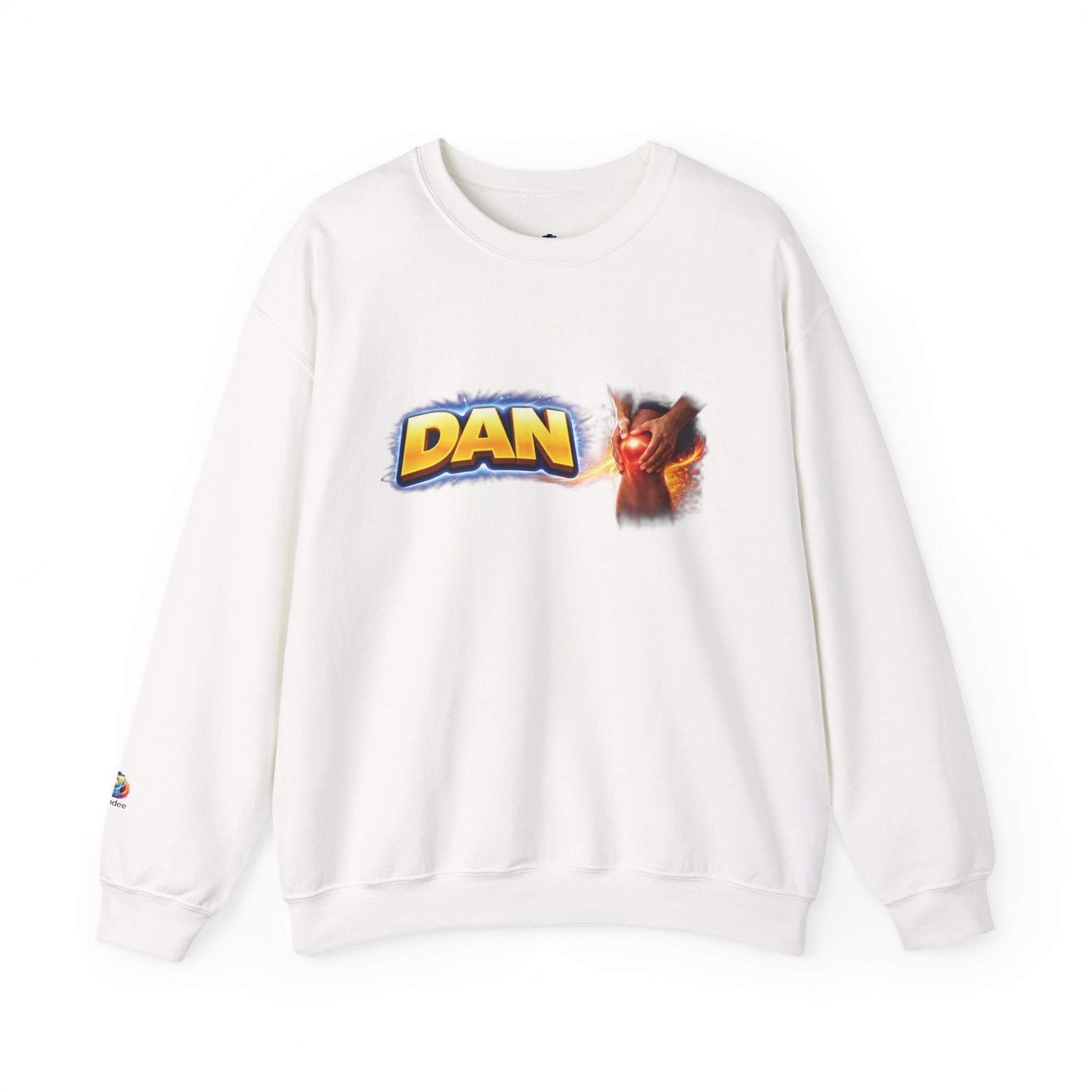 DANNY (DK) Crewneck Sweatshirt
