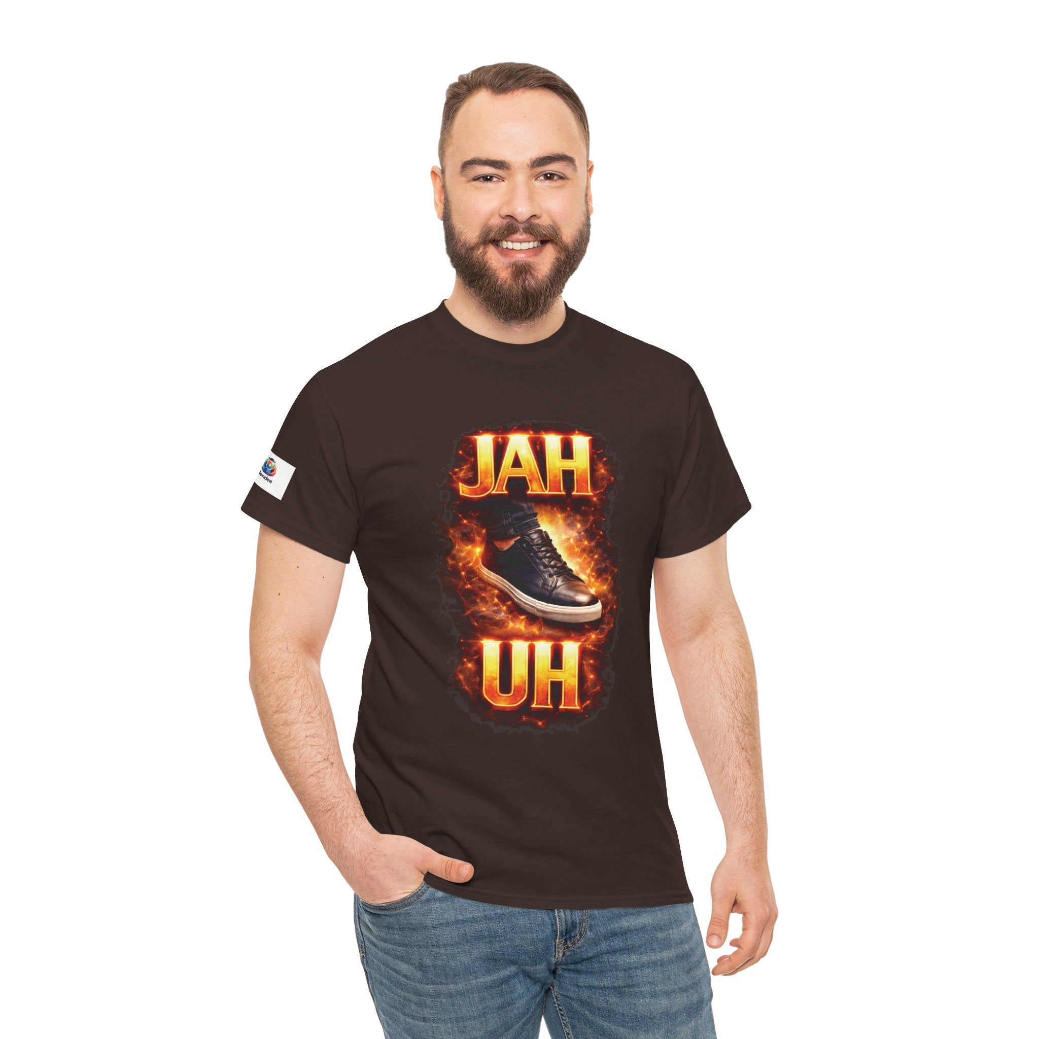 JOSHUA - T-Shirt