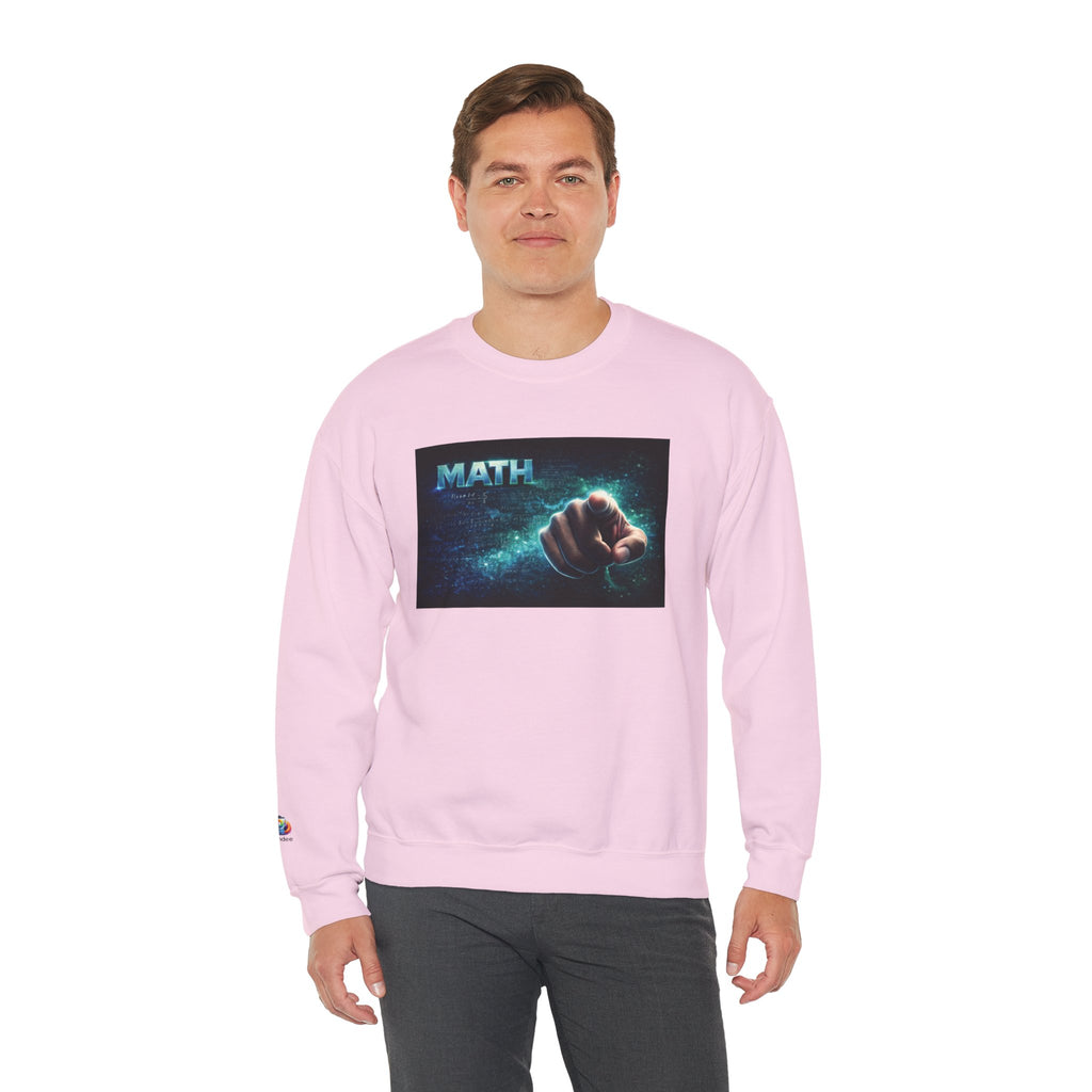 MATTHEW Crewneck Sweatshirt
