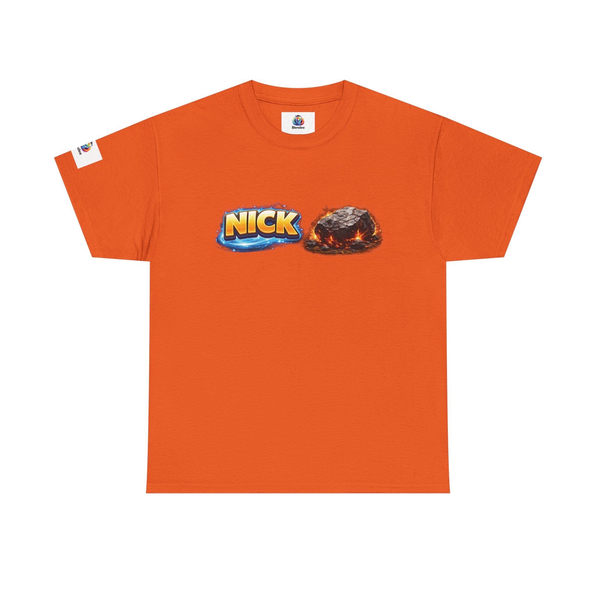 NICOLE - T-Shirt