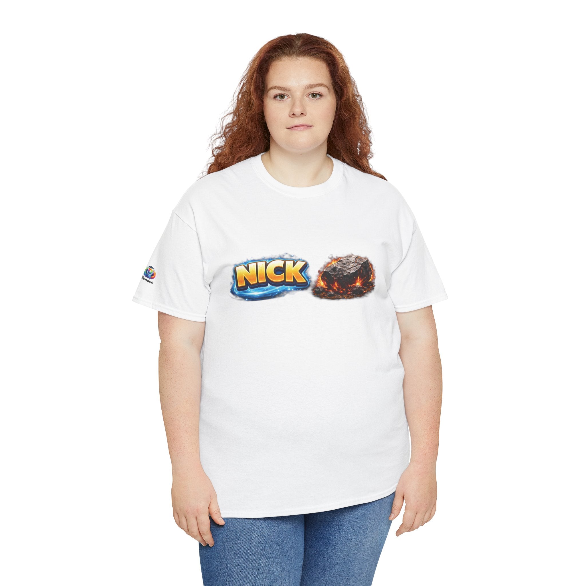 NICOLE - T-Shirt