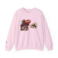 SUPERFLY (LT) Sweatshirt - (OS)