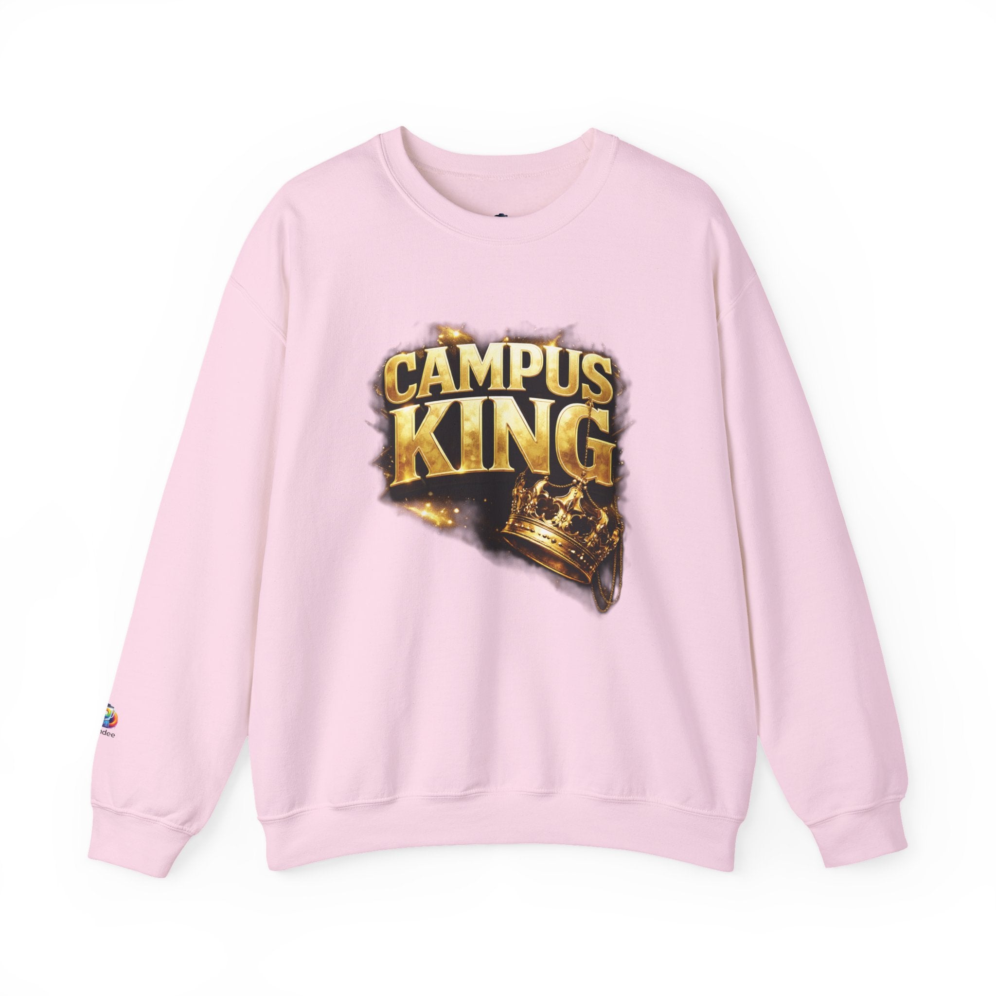 CAMPUS KING Sweatshirt (OS)