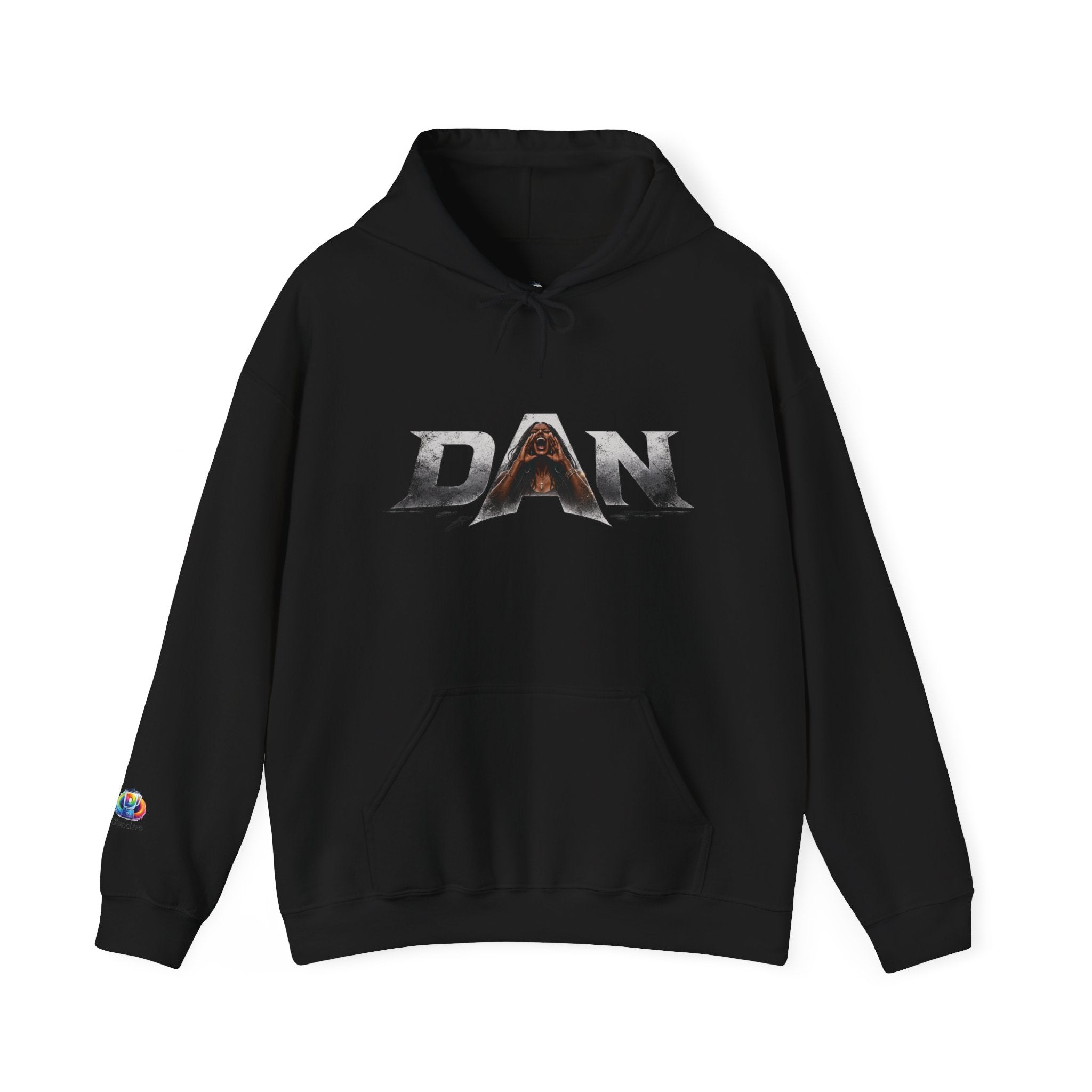 DANIELLE (DK) Hoodie