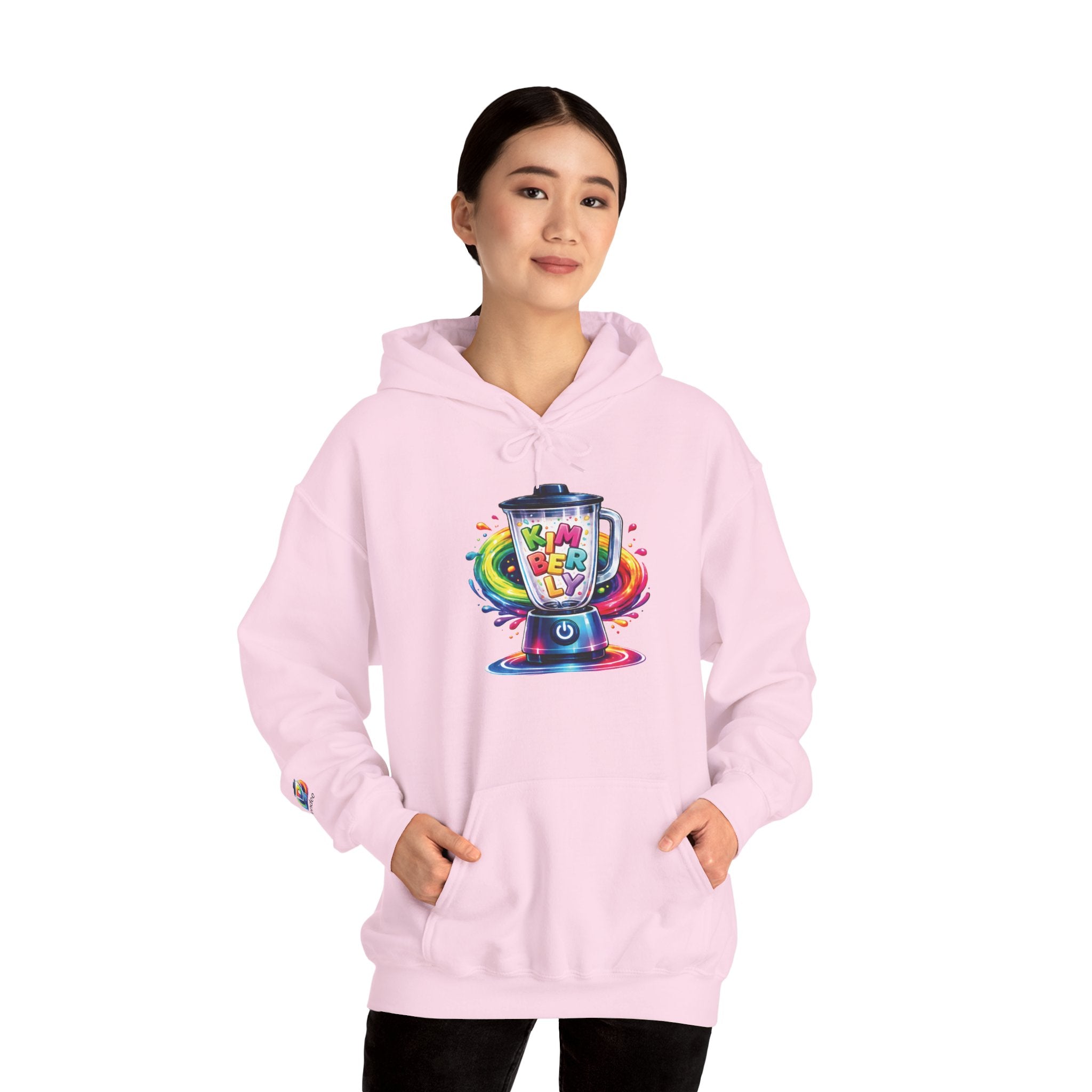 KIMBERLY (Mix) Hoodie