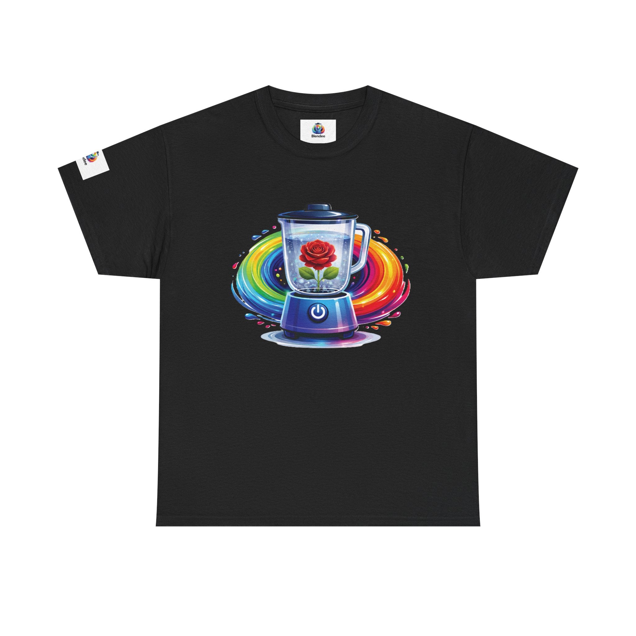 ROSE (Mix) T-Shirt
