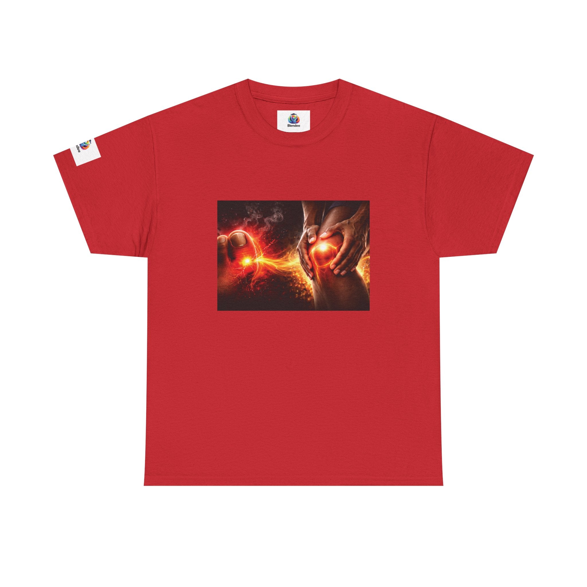 TONY - (DK) T-Shirt