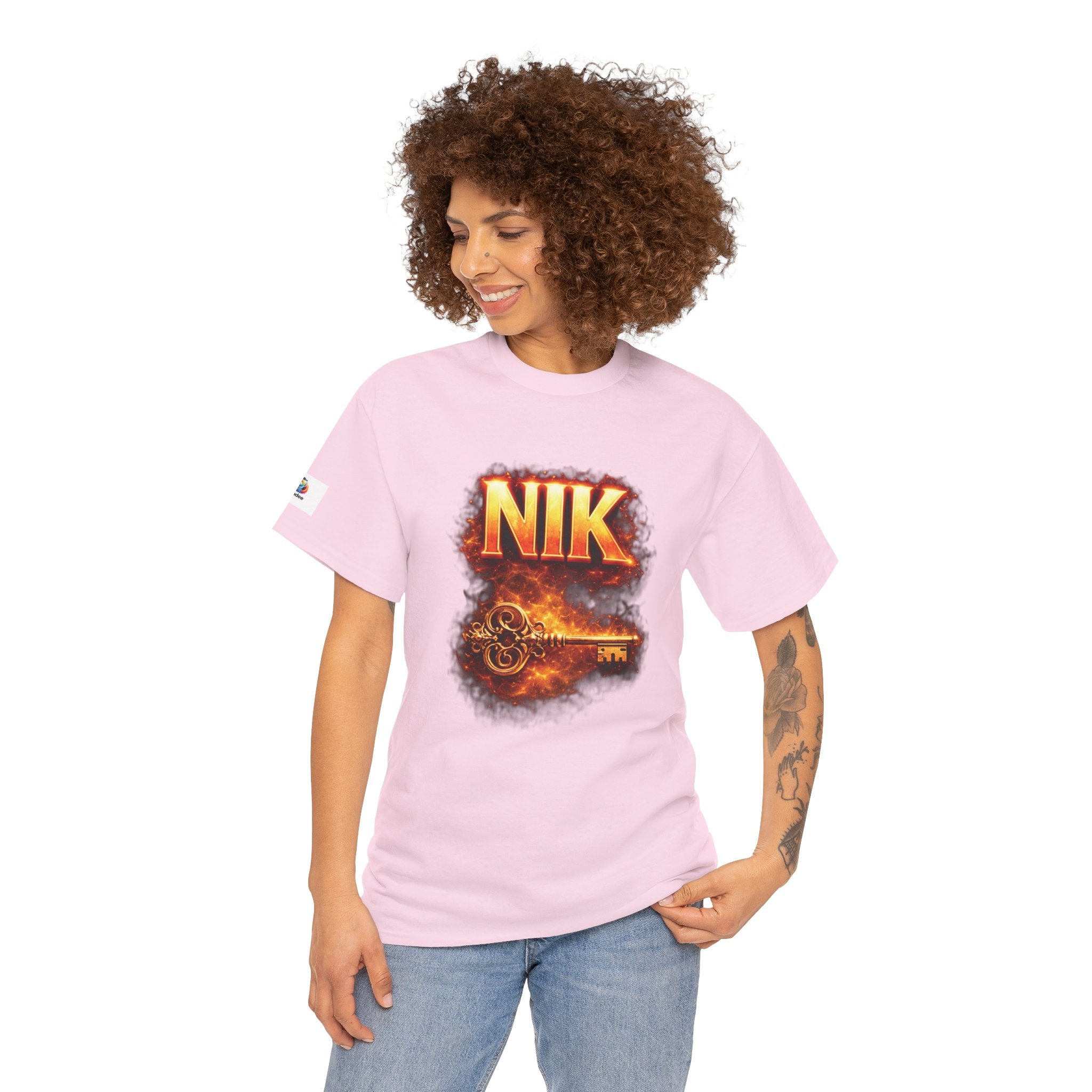 NIKKI - T-Shirt