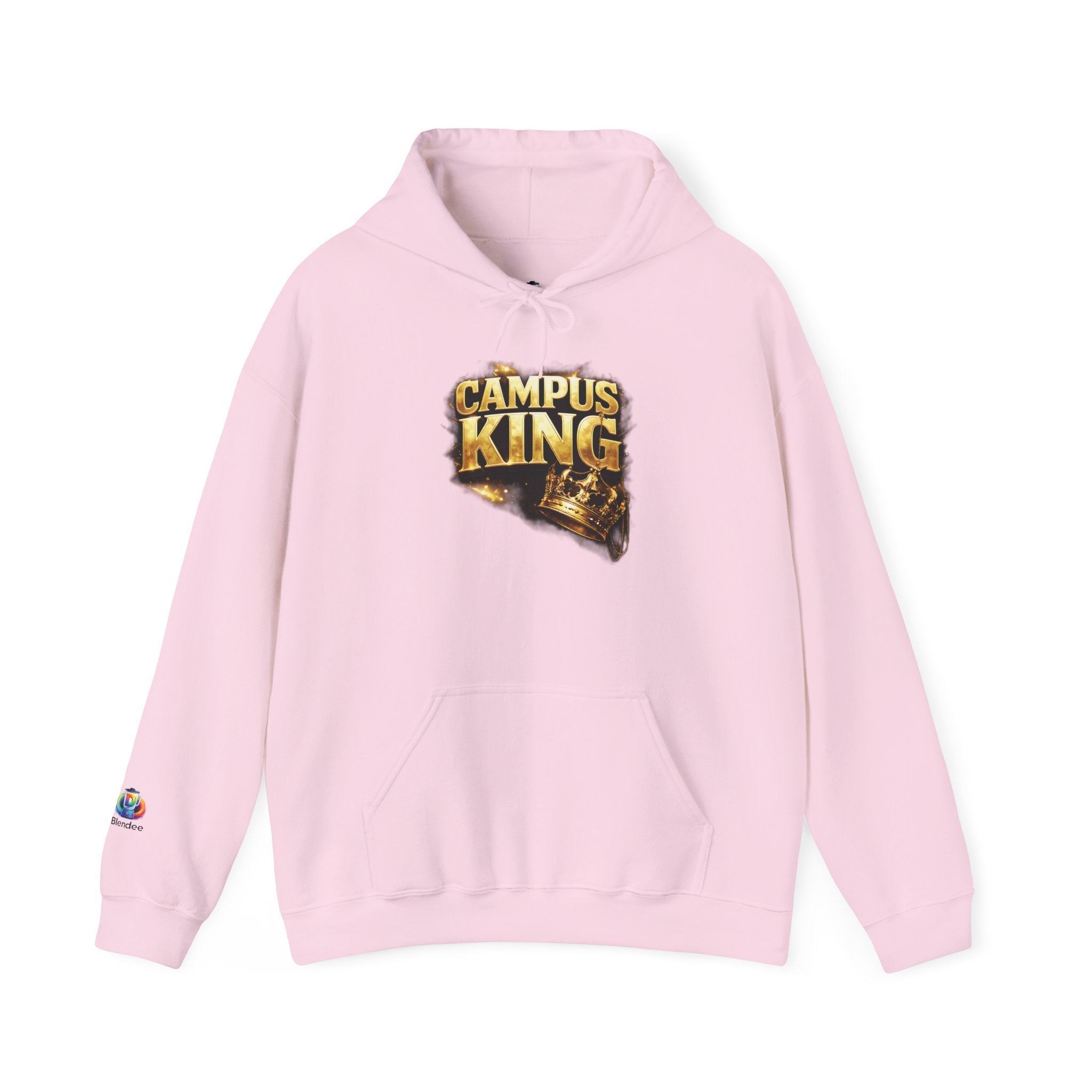 CAMPUS KING Hoodie (OS)