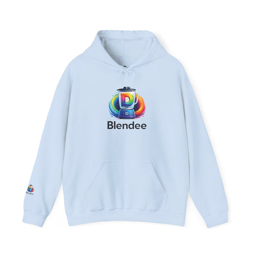 BLENDEE Logo Hoodie