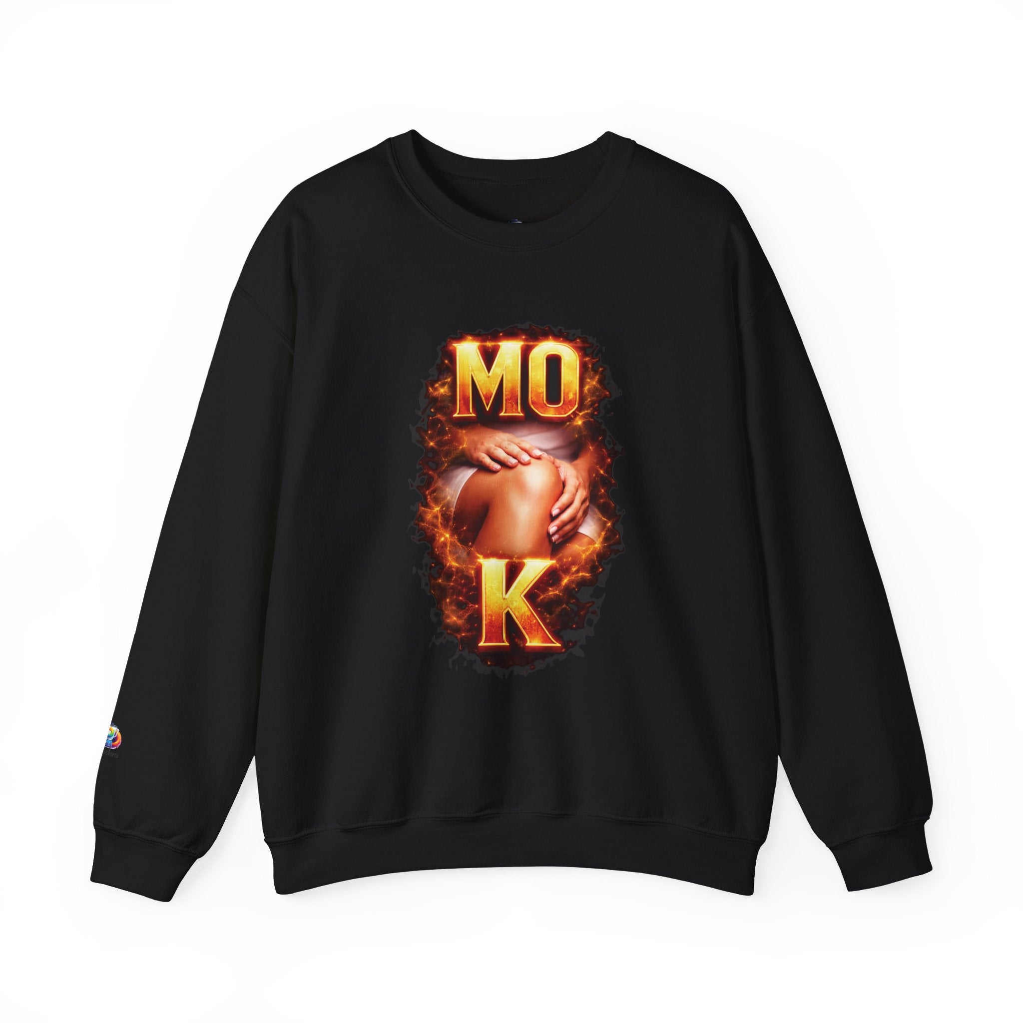MONIQUE Crewneck Sweatshirt