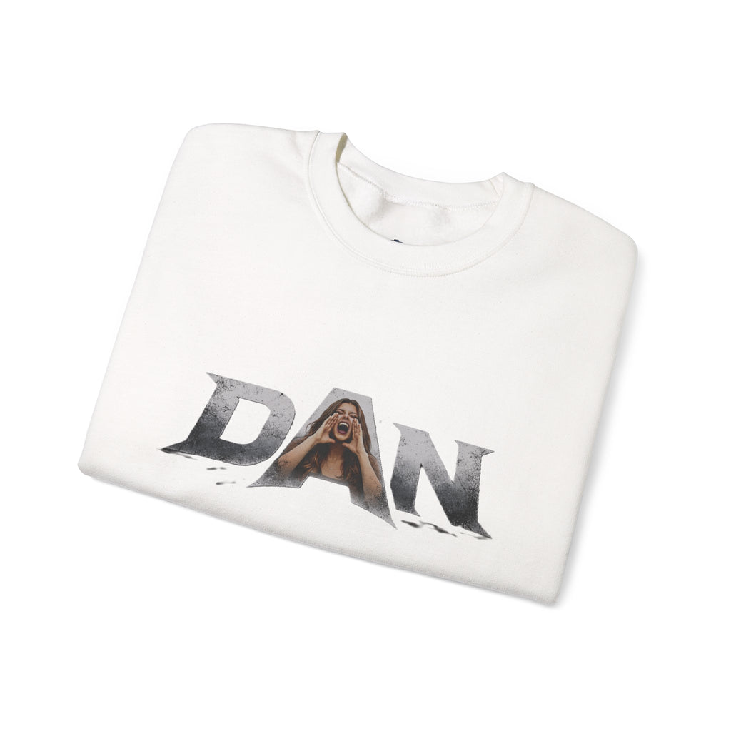 DANIELLE (LT) Crewneck Sweatshirt