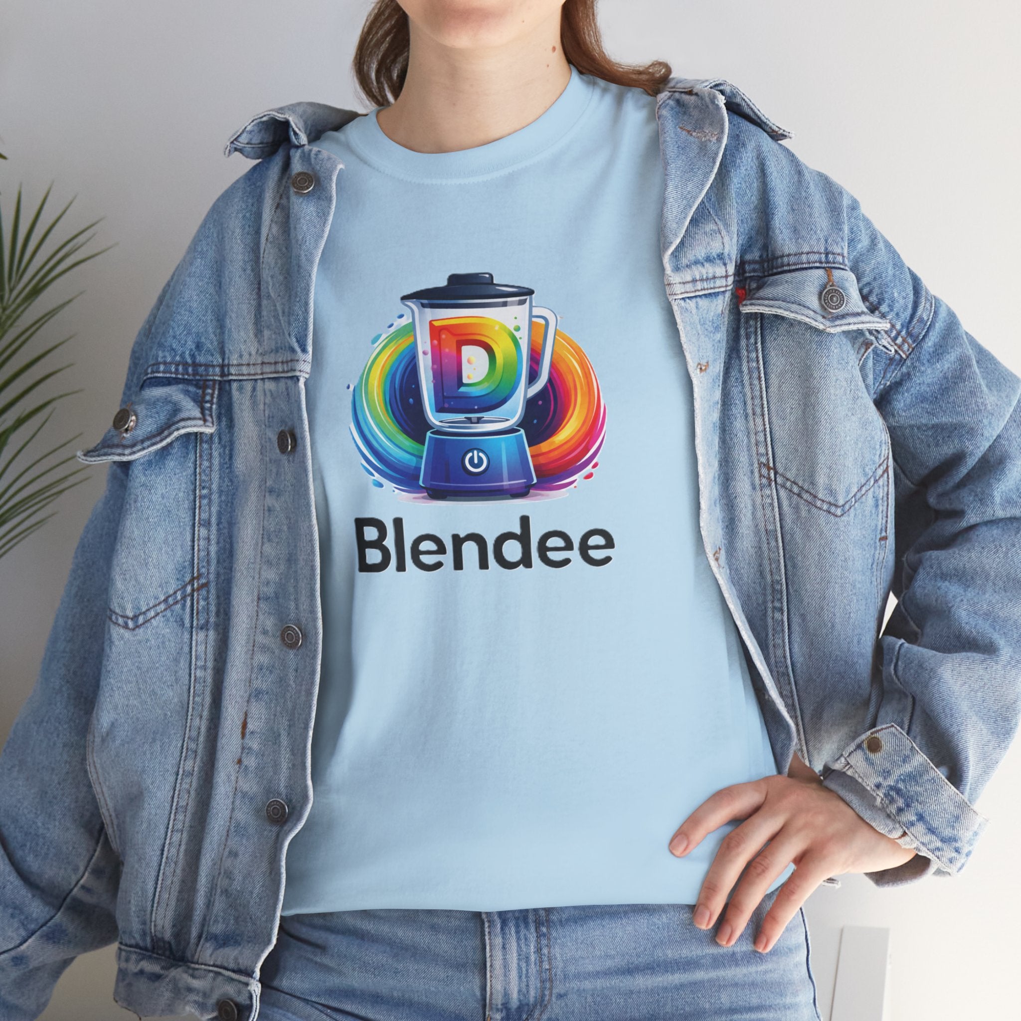 BLENDEE T-Shirt