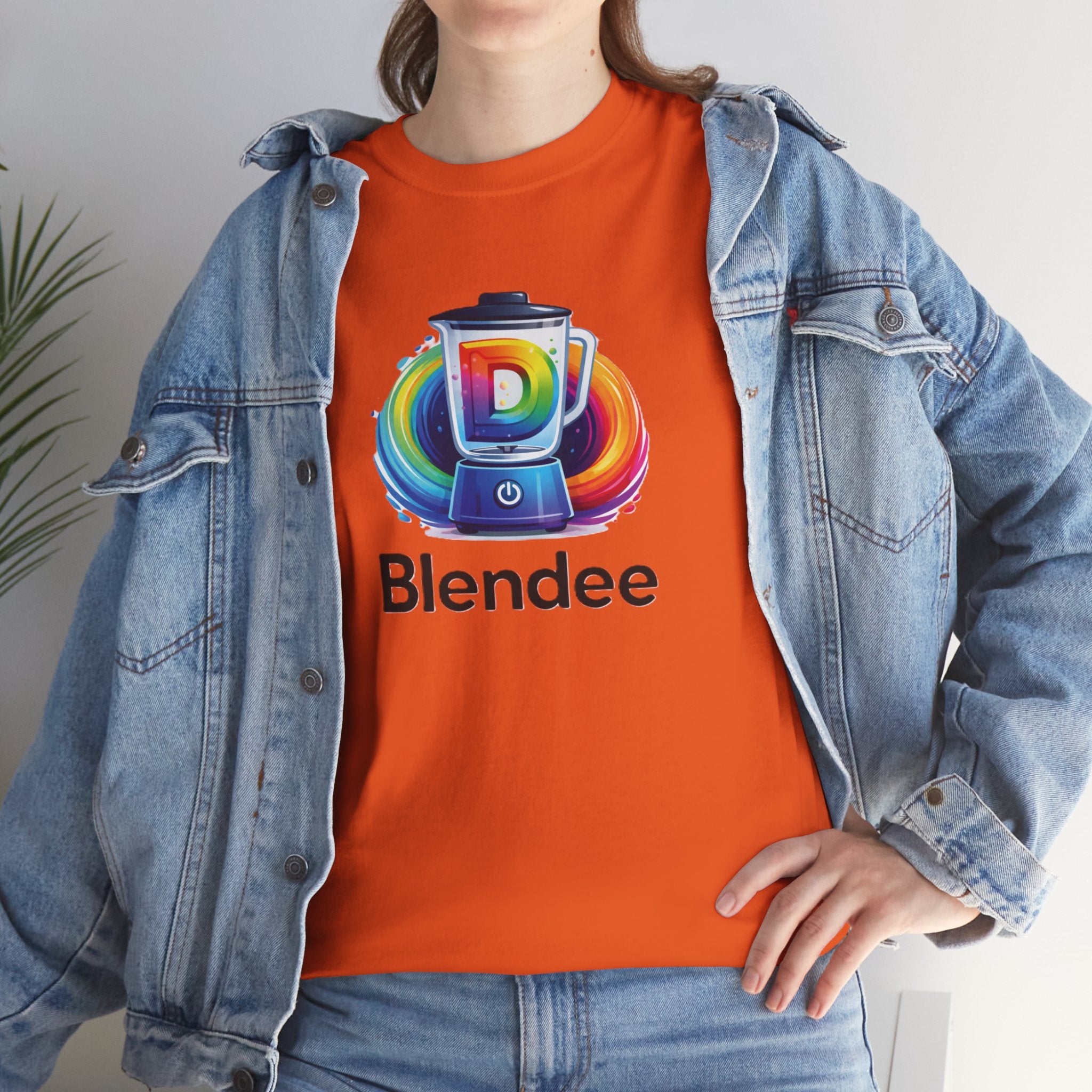 BLENDEE T-Shirt