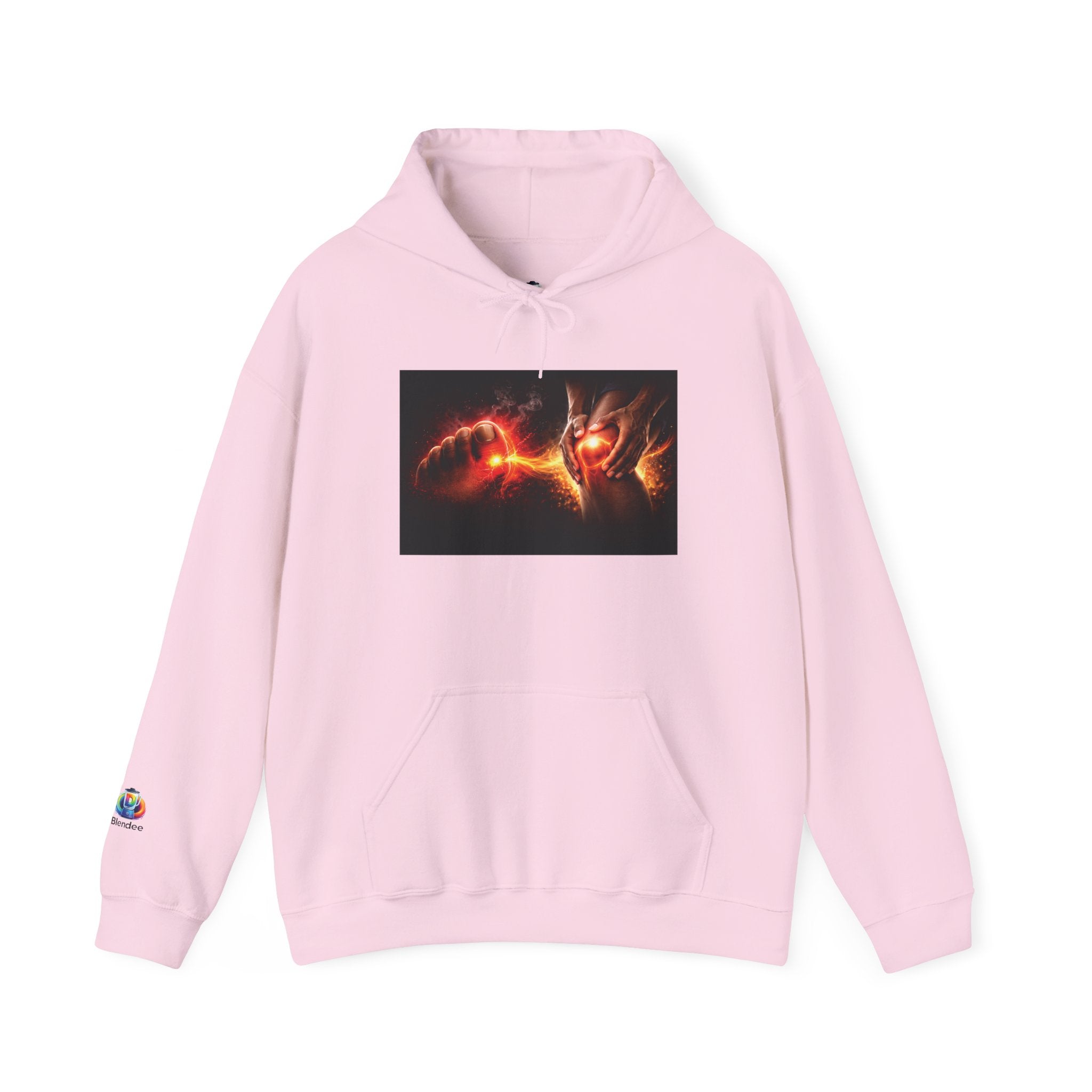TONY (DK) Hoodie