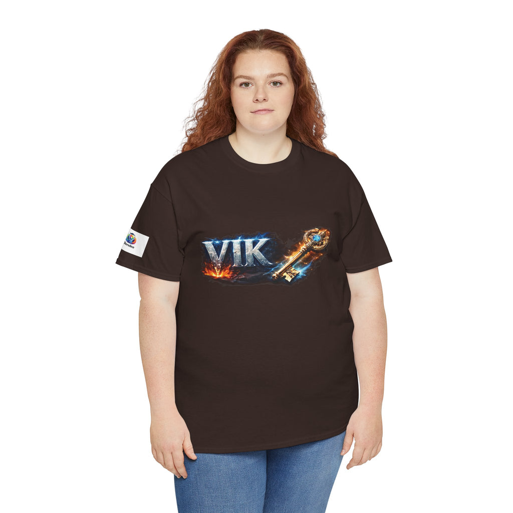 VICKY - T-Shirt