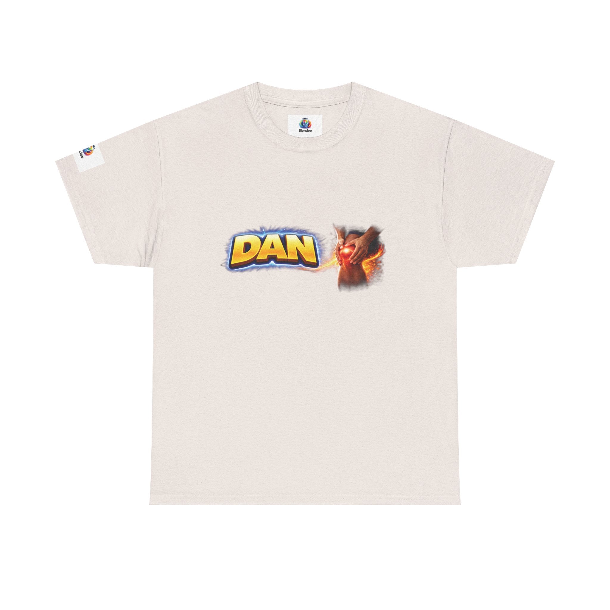 DANNY- (DK) T-Shirt