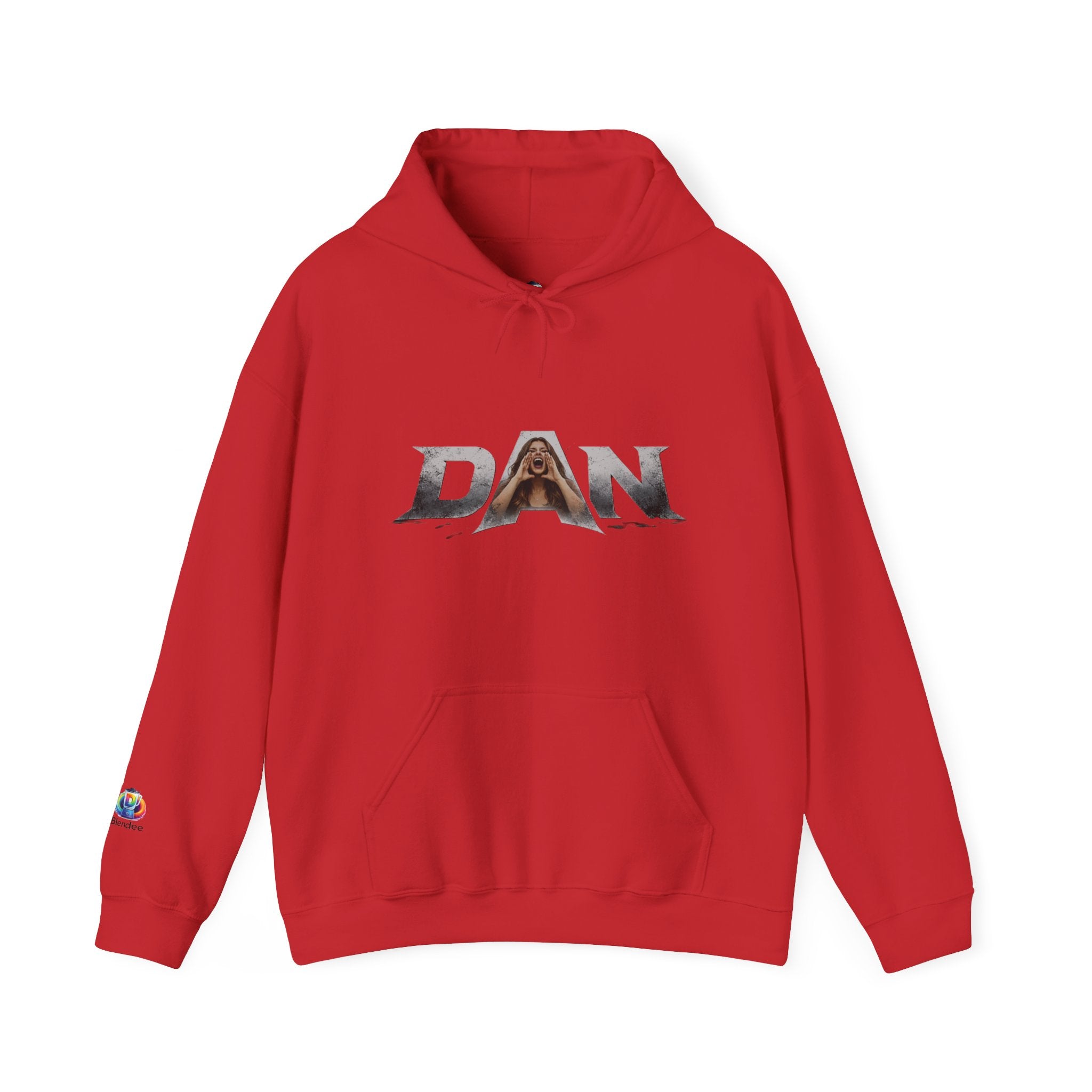 DANIELLE (LT) Hoodie