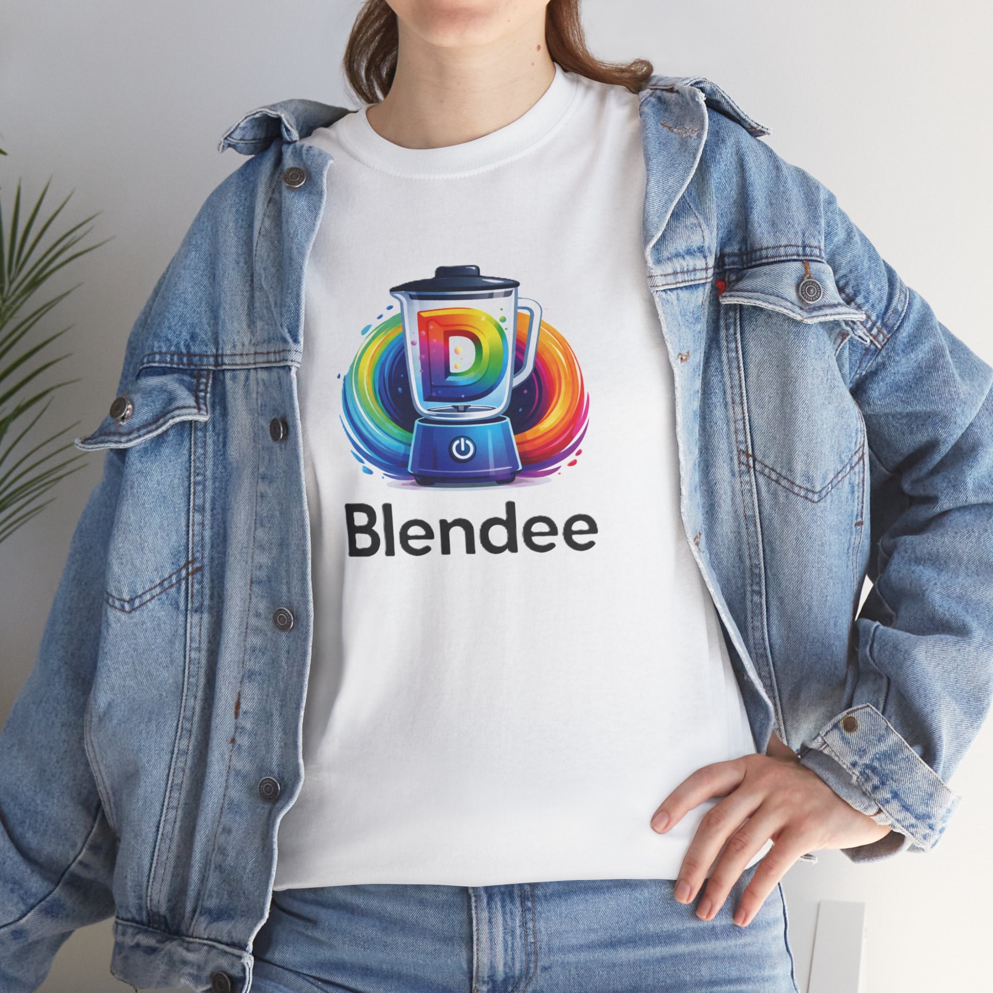BLENDEE T-Shirt