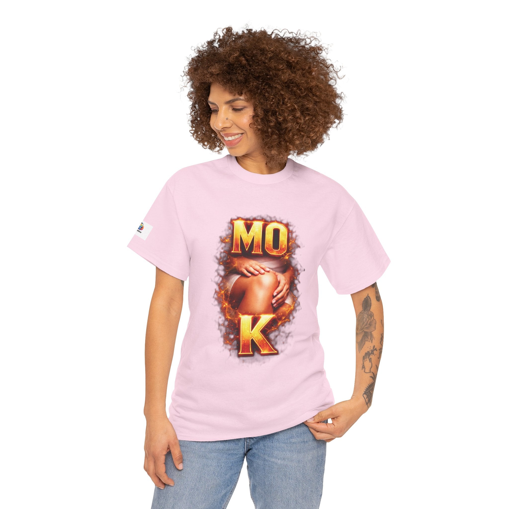 MONIQUE - T-Shirt