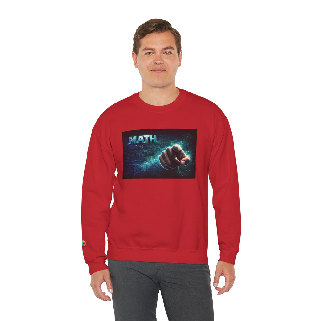MATTHEW Crewneck Sweatshirt